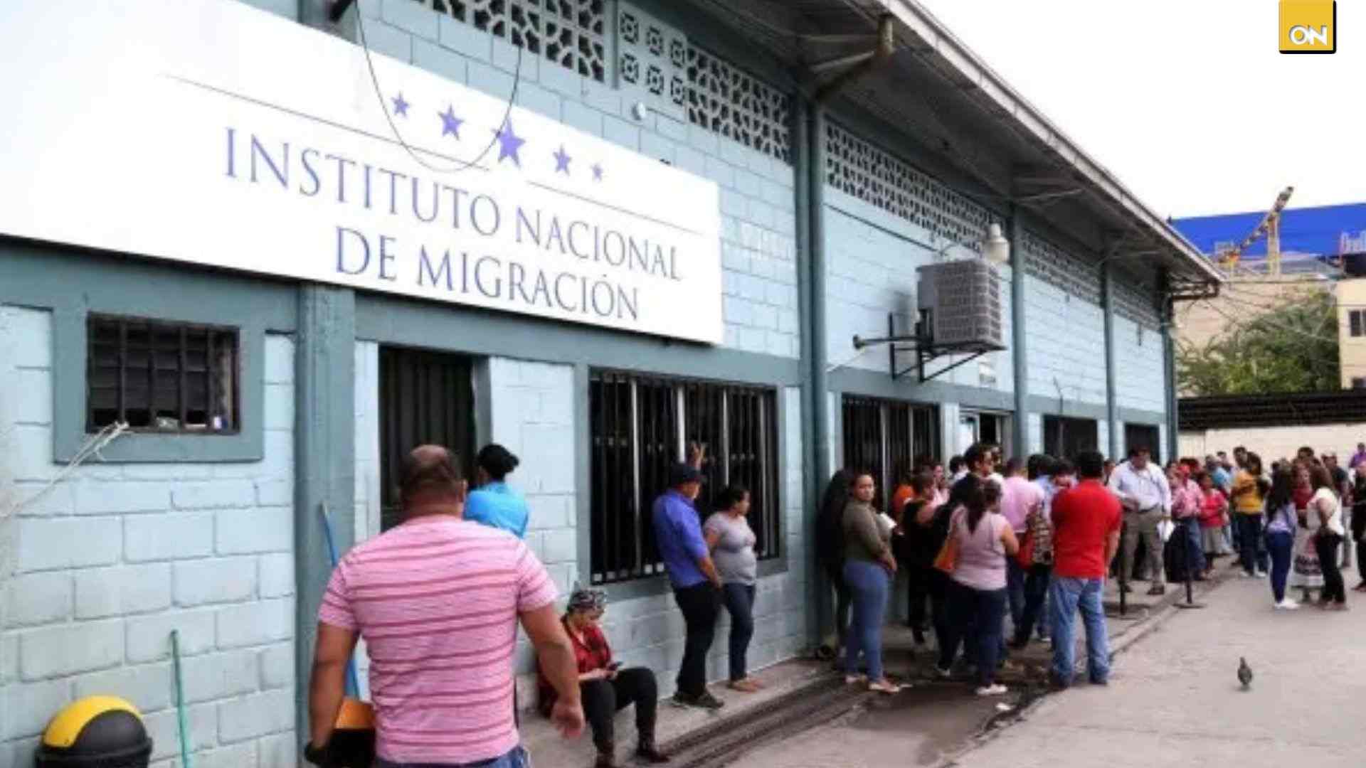 ¿En qué posición aparece Honduras? Informe la incluye entre las crisis de desplazamiento más olvidadas
