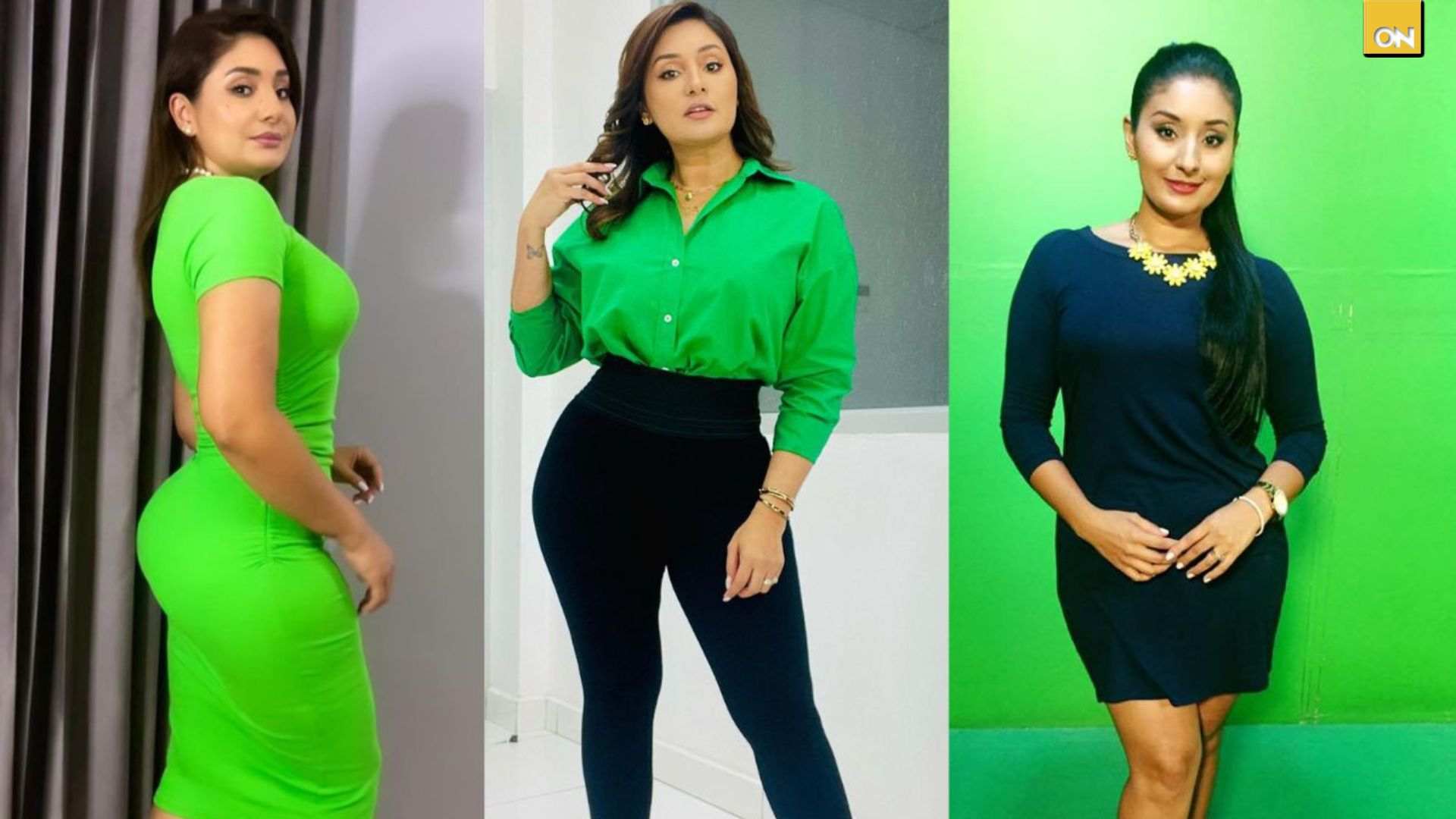 ¿Hay boda en camino? Rina Leal habla de una nueva etapa en su vida sentimental