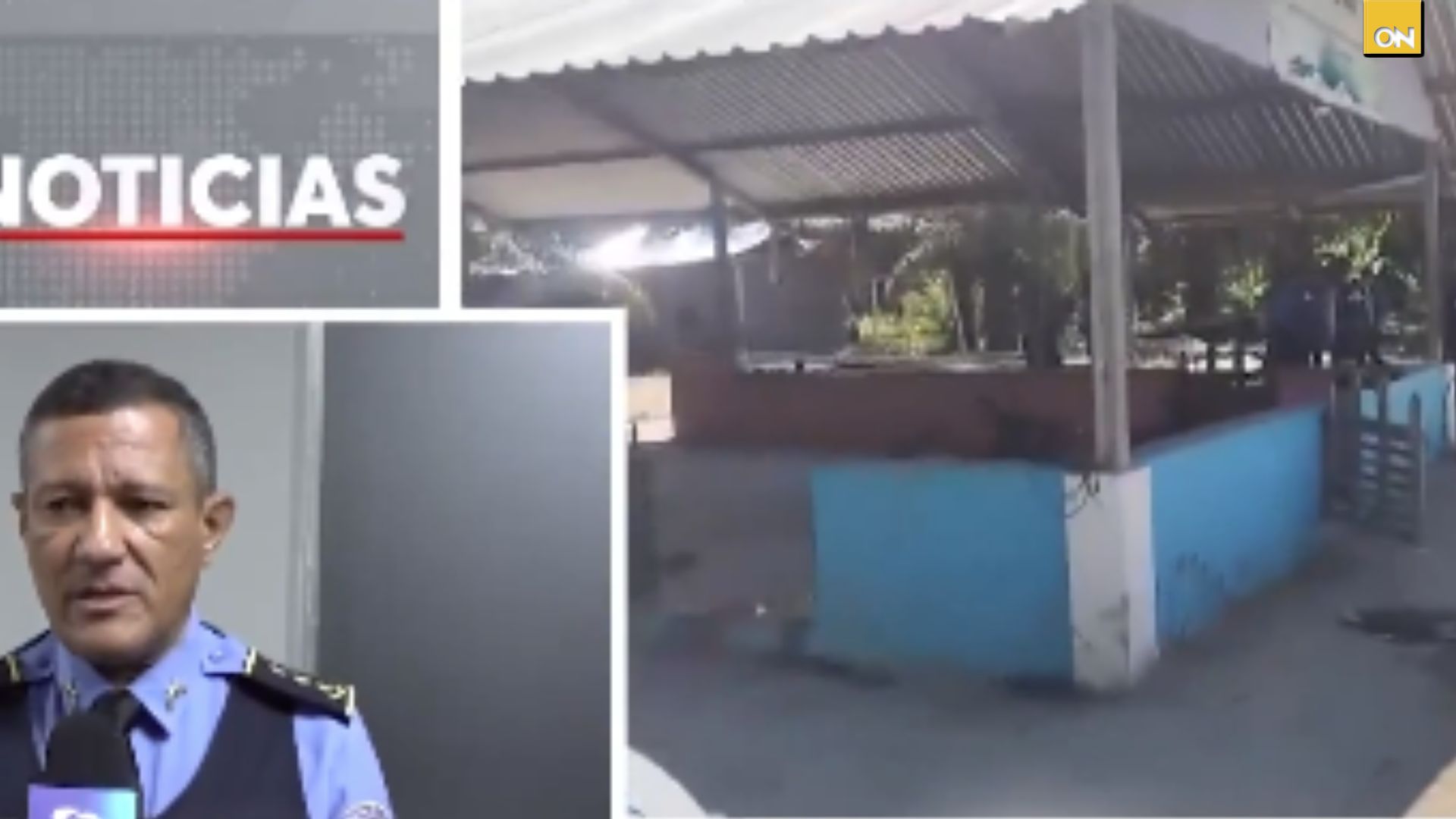 Continúan capturas por homicidios y femicidios