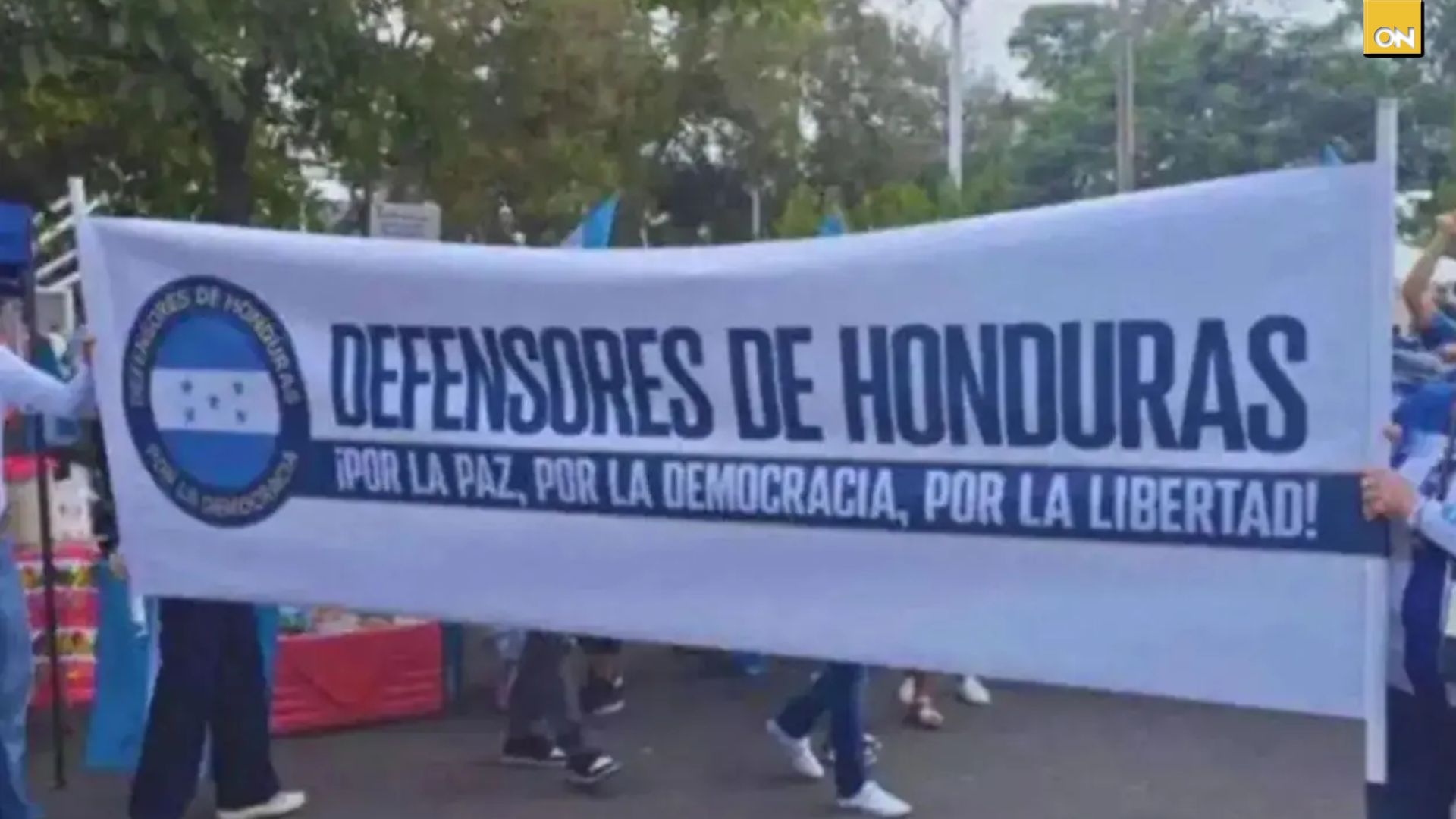 “Es momento de actuar”: organización pide a Nasry Asfura abrir un Gran Diálogo Nacional para abordar diversos temas