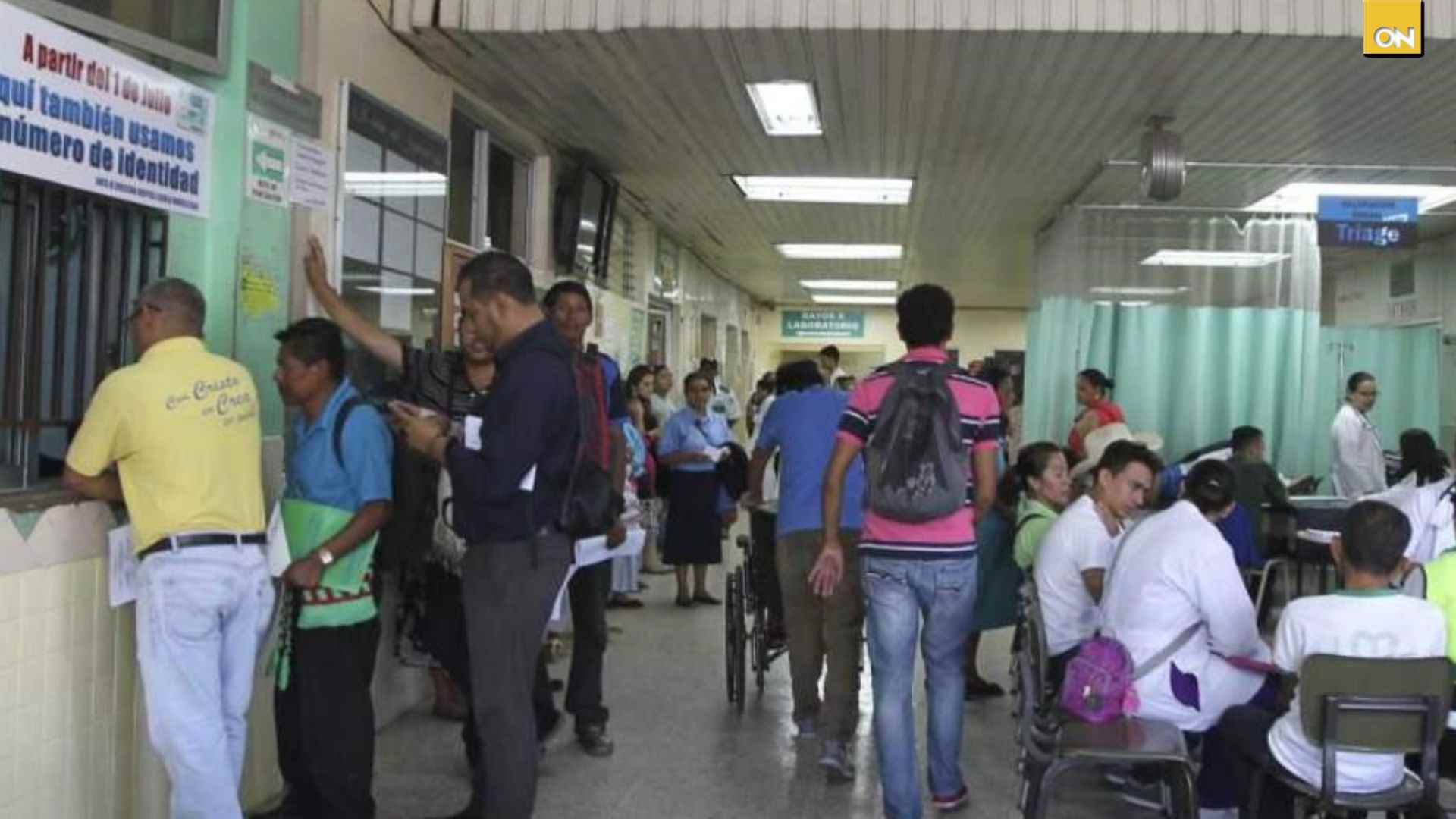 ASJ pide al Colegio Médico retomar el diálogo y advierte que pacientes pagan las consecuencias