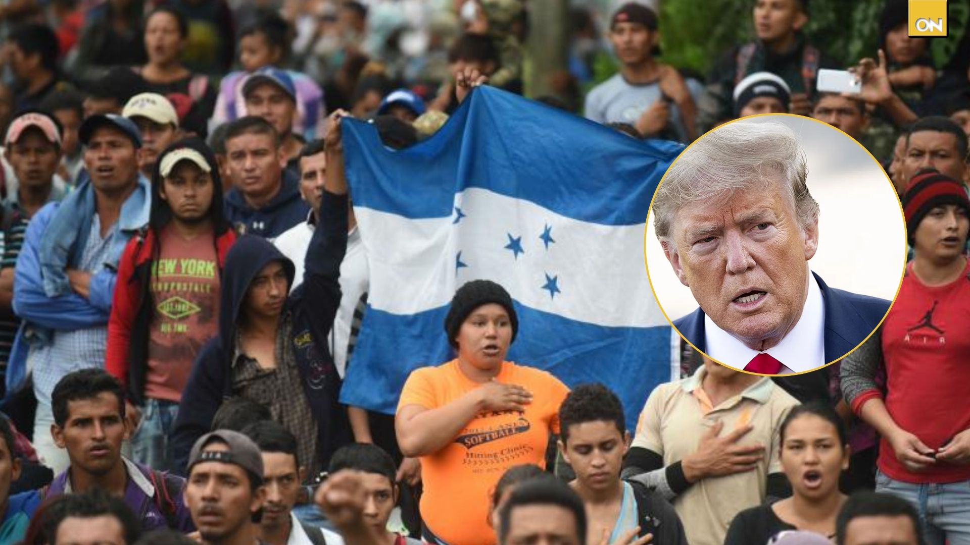 Tribunal autoriza a Trump reactivar deportaciones aceleradas