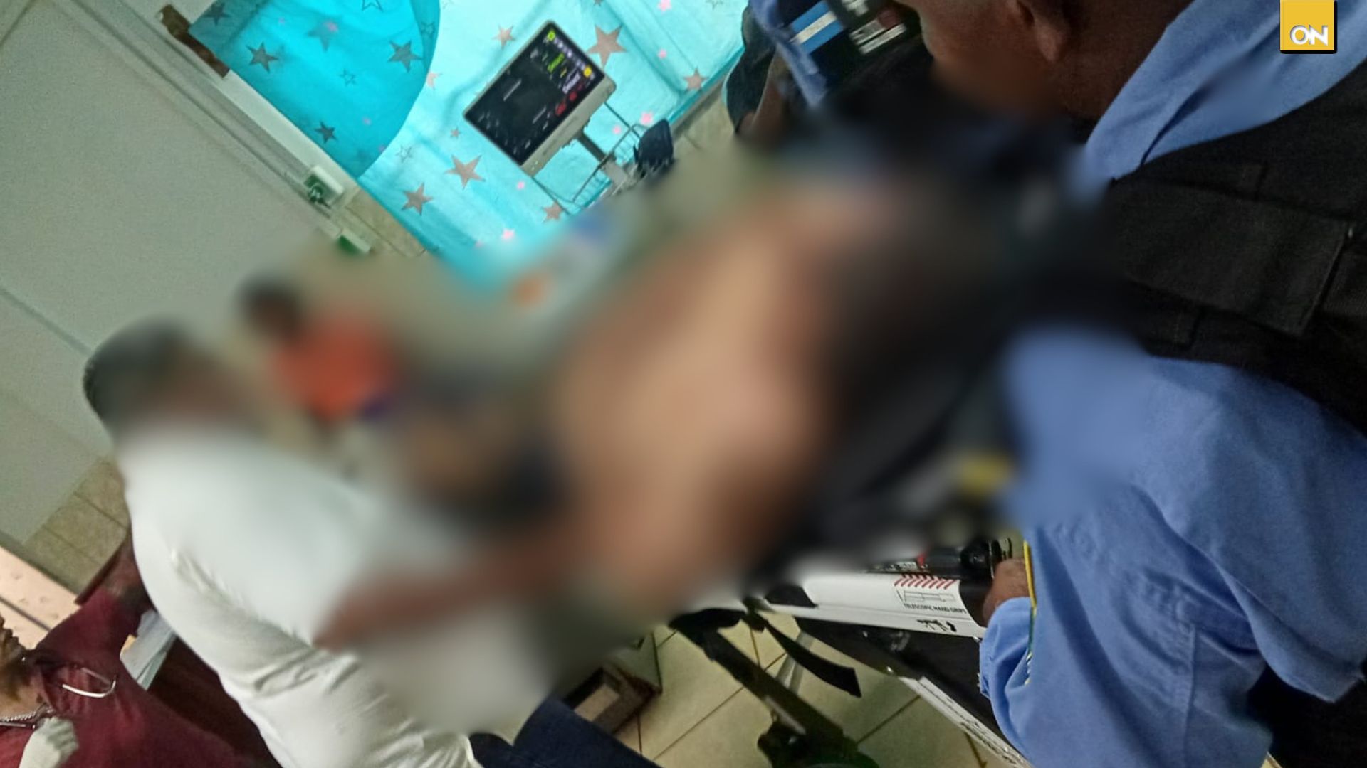 ¿Qué ocurrió? Mujer aparece sin vida en Kaukira y pobladores toman represalias contra su esposo