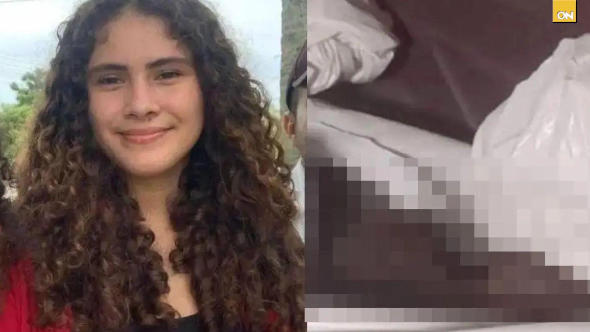 ¿Qué pasó con Yorleni Alas? ADN confirma hallazgo y familia exige justicia