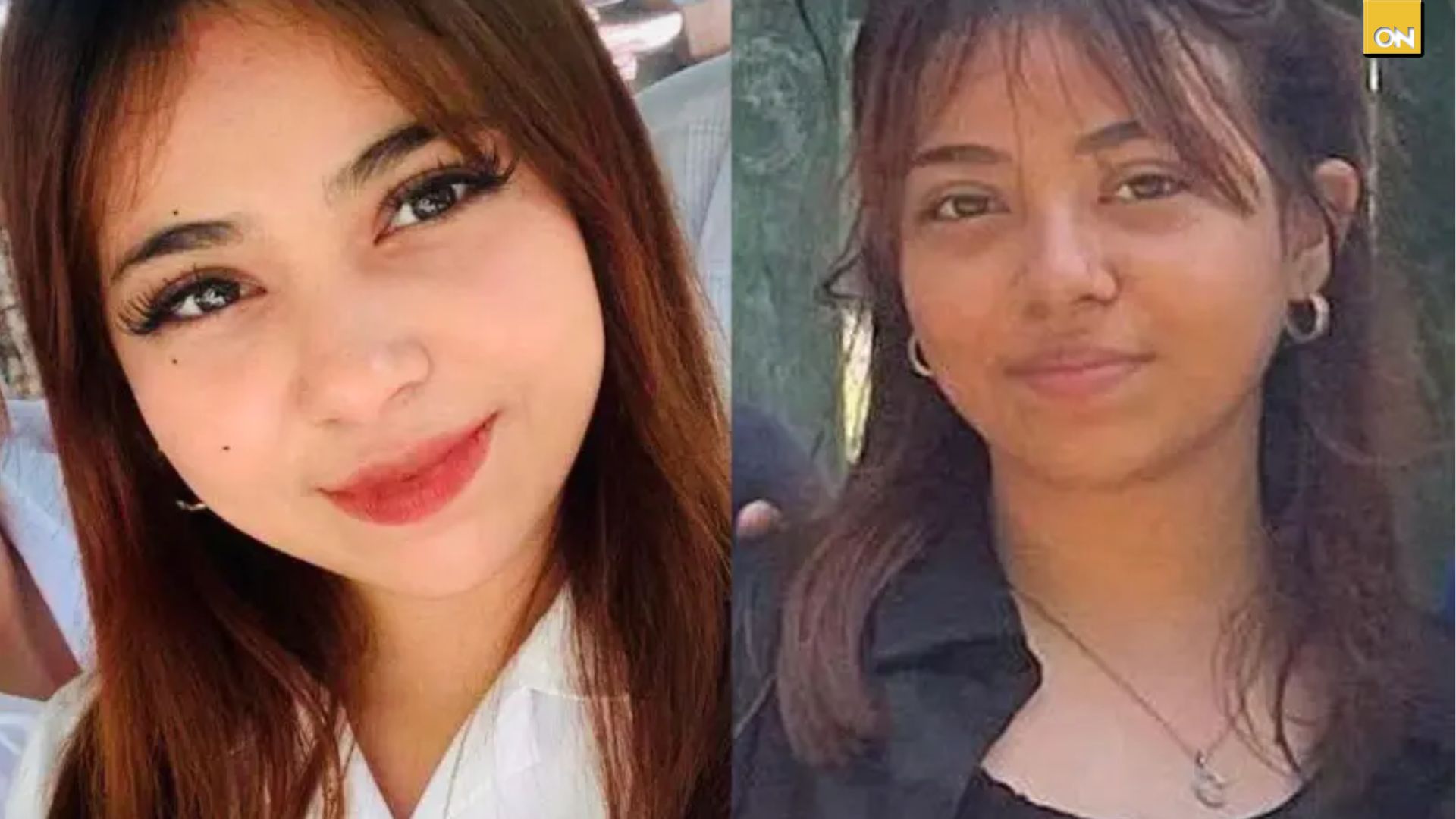 Meylin Sofía Alvarado aparece sana y salva tras ser reportada como desaparecida