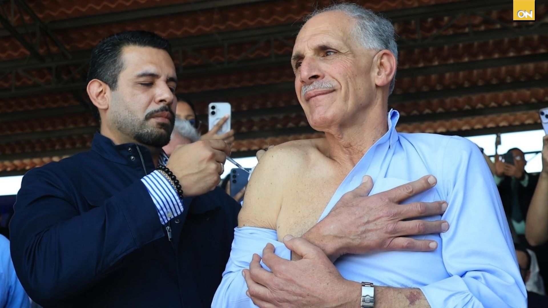 Gobierno anuncia brigadas médicas que recorrerán comunidades rurales de Honduras