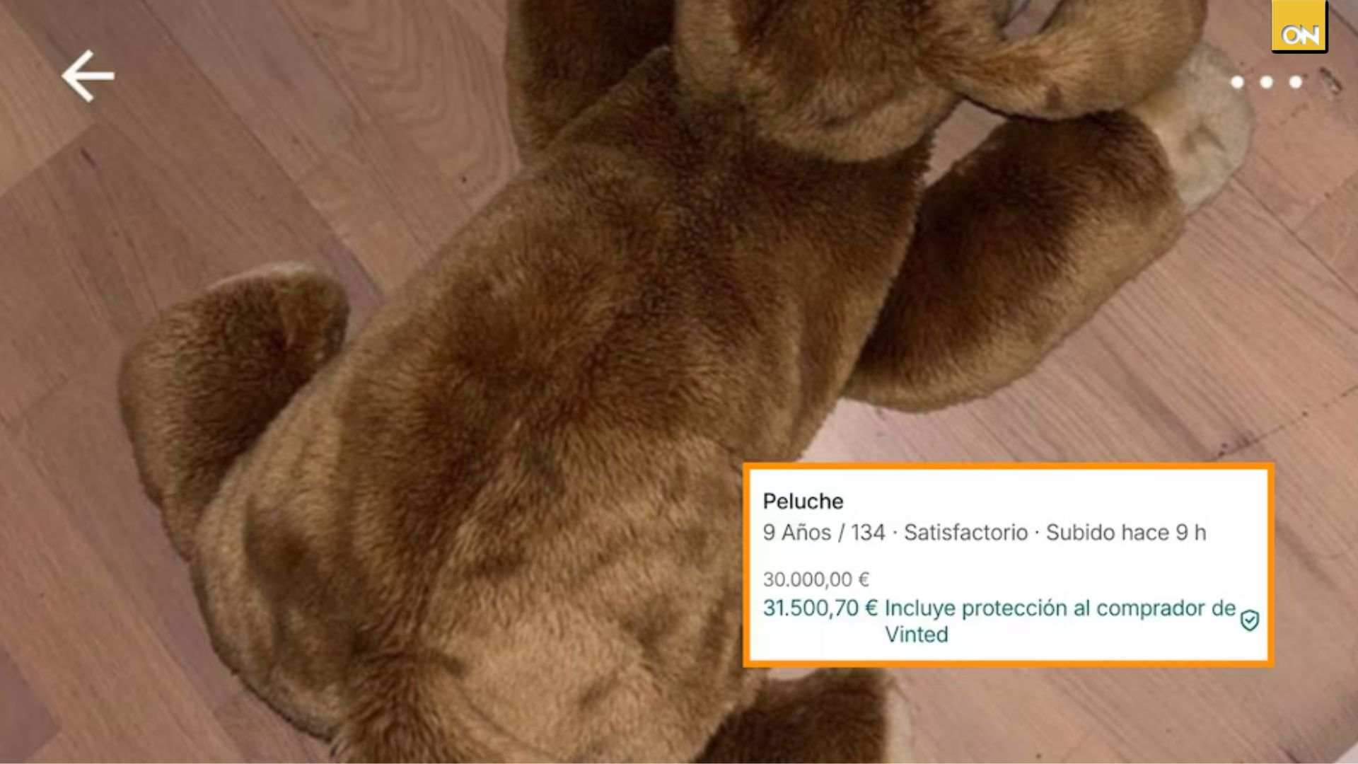 Anuncios de juguetes con mensajes inusuales desatan una investigación en Francia