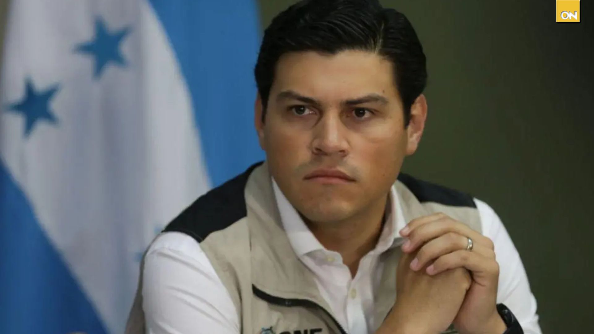Querella contra Marlon Ochoa pasa a Tribunal de Sentencia tras su destitución