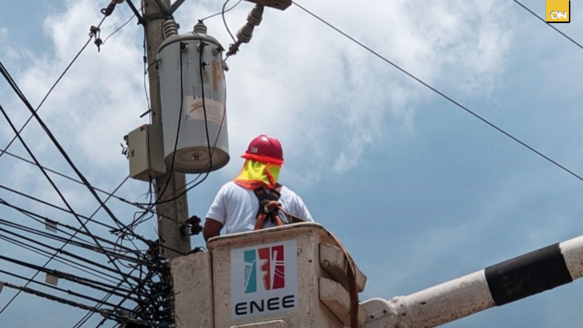 ¿Cuándo discutirá el Congreso Nacional las reformas a la ENEE?