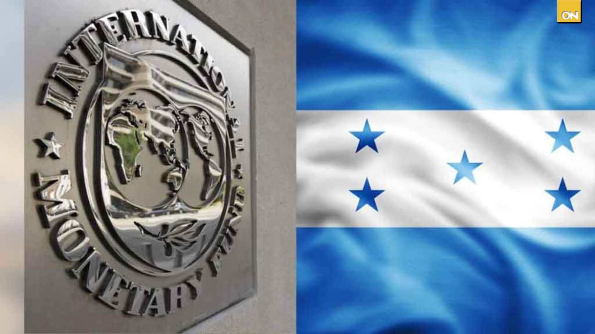 FMI y Honduras abre la puerta a desembolsos de 245 mil millones de dólares