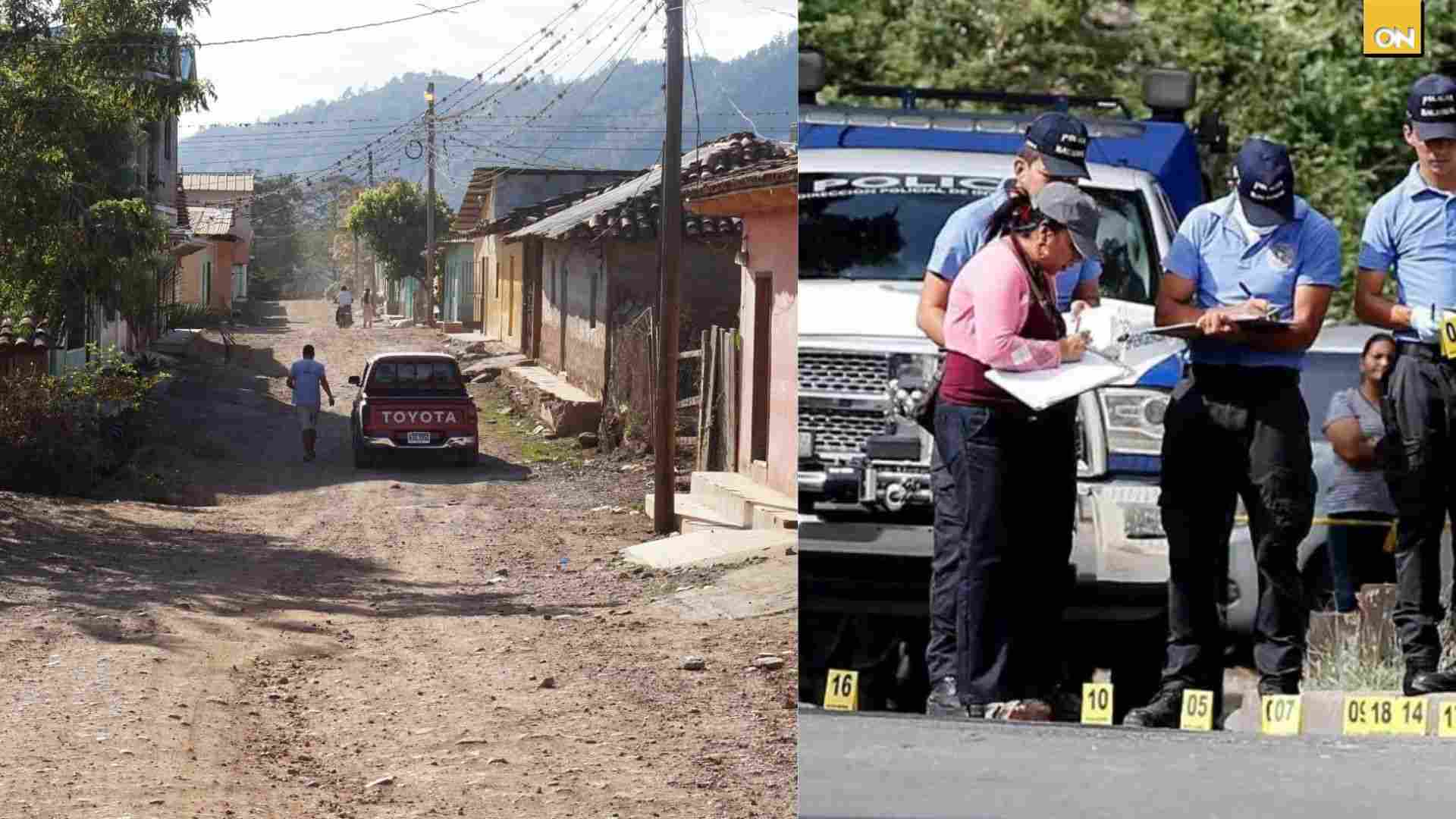 ¿Cuáles son los municipios más seguros de Honduras en 2026?