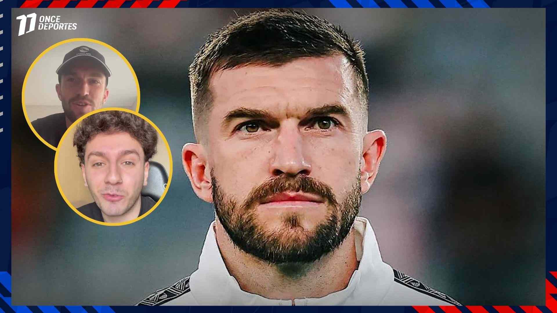 ¿Quién es Tim Payne? El futbolista de Nueva Zelanda que se volvió viral antes del Mundial 2026