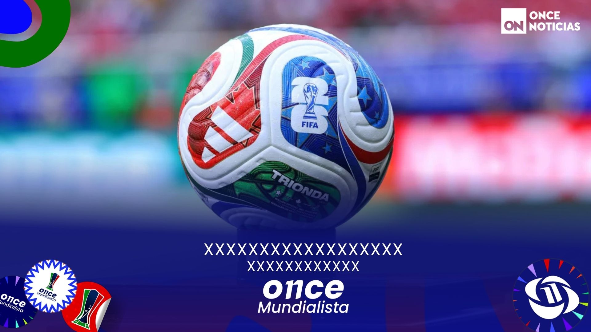 ¿Quiénes son las mascotas oficiales de la fiesta mundialista 2026 y que representan?