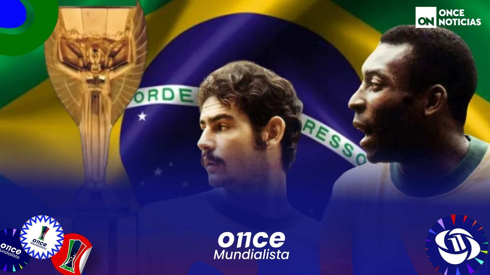 ¿Cuándo se entregó por última vez el Trofeo Jules Rimet? Conozca la historia detrás de la copa original