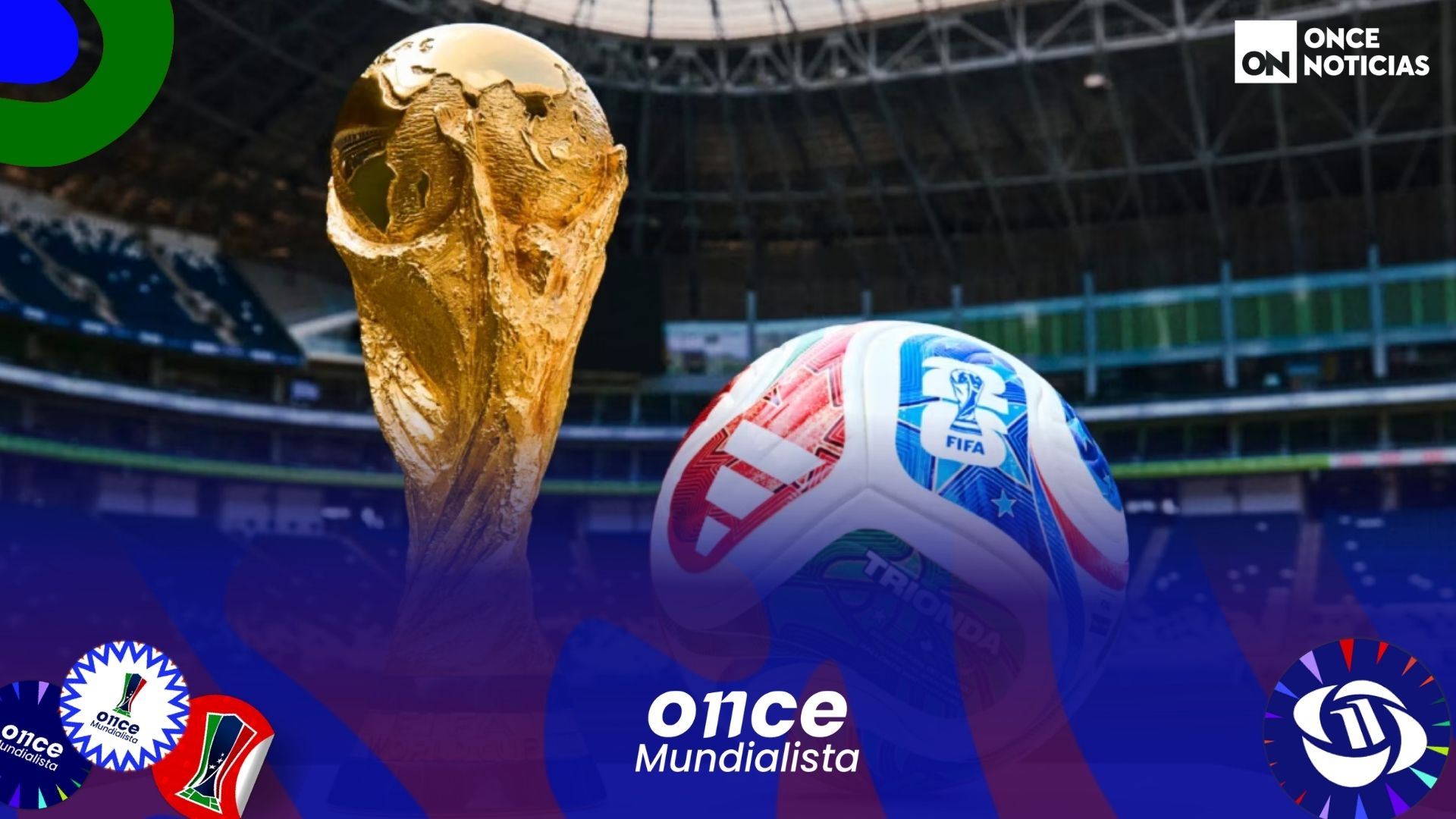 Copa Del Mundo 2026