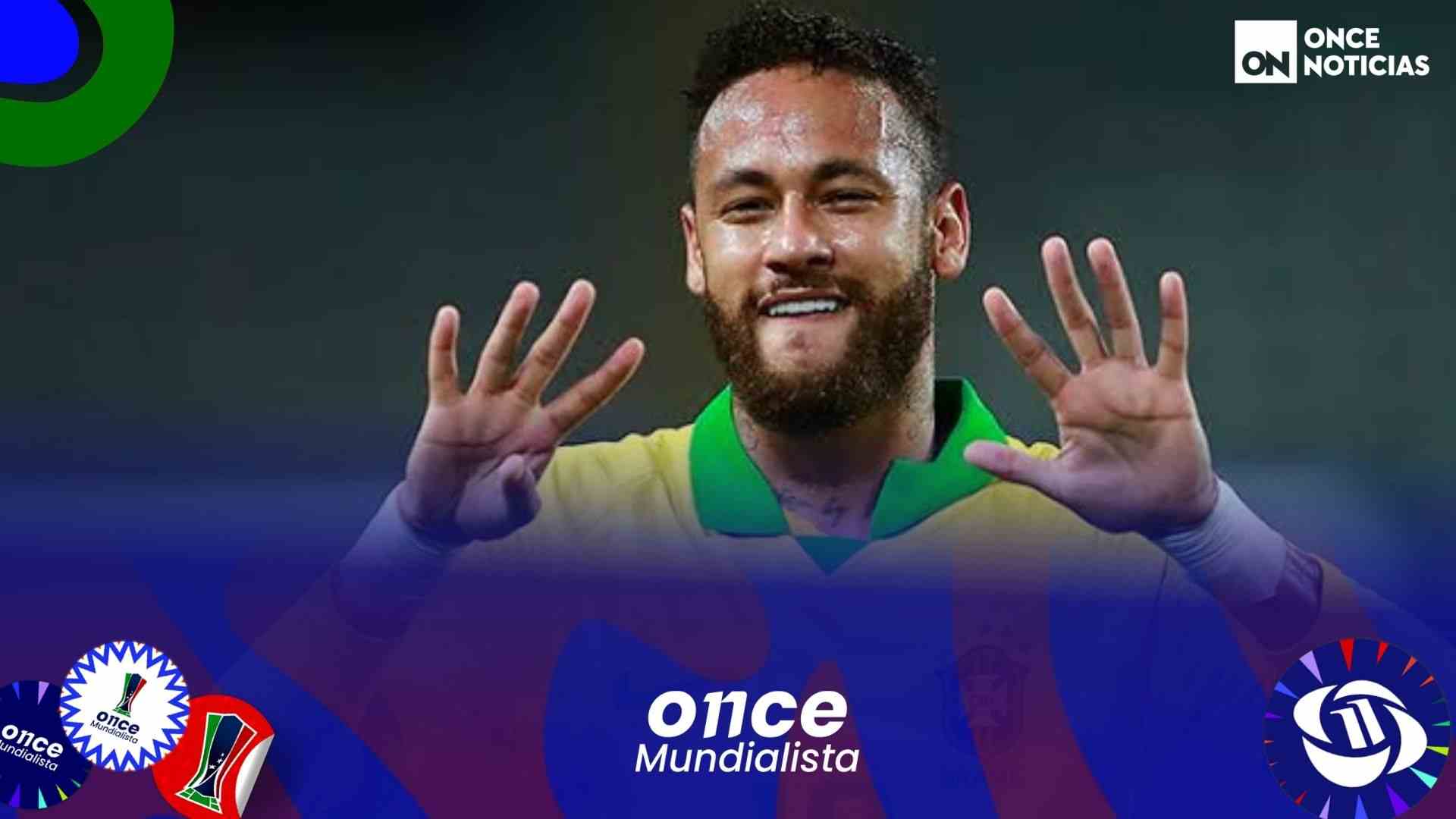Neymar Regreso Con Brasil