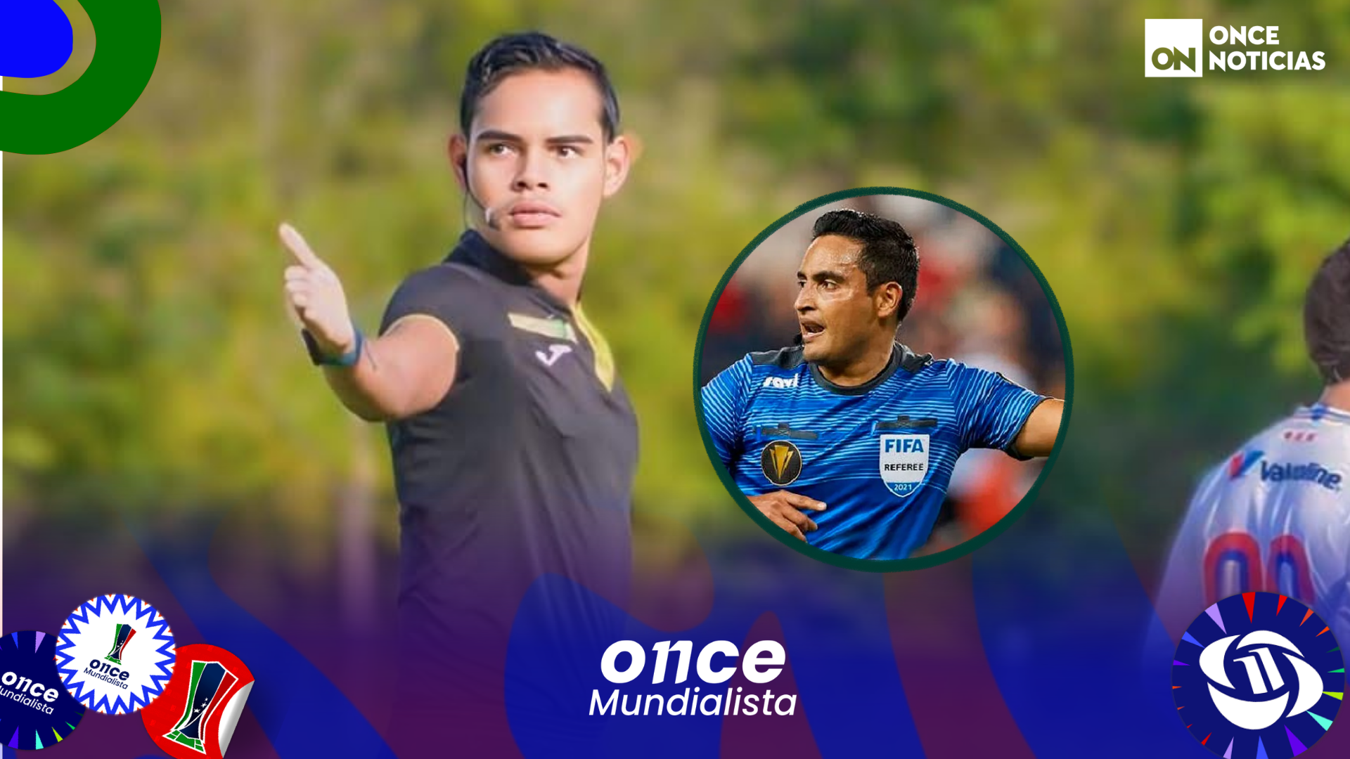 La emotiva reacción del hermano de Said Martínez por su histórico debut