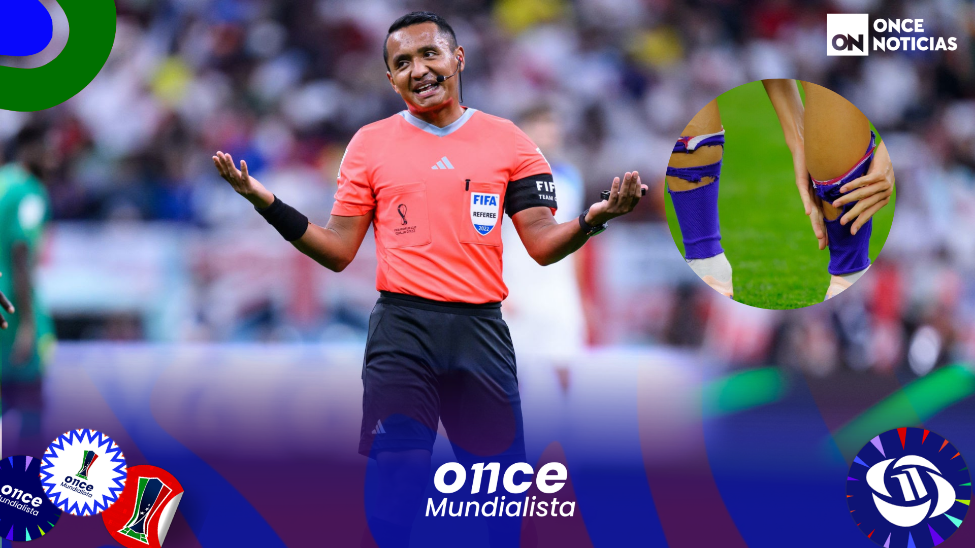 Iván Barton desata polémica con Japón en el Mundial 2026