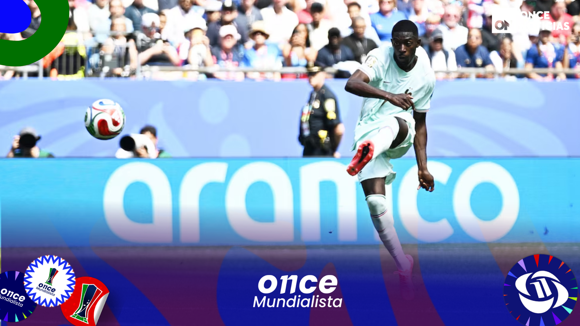 Haaland podría ser suplente ante Francia: Noruega prepara cambios para el Mundial 2026