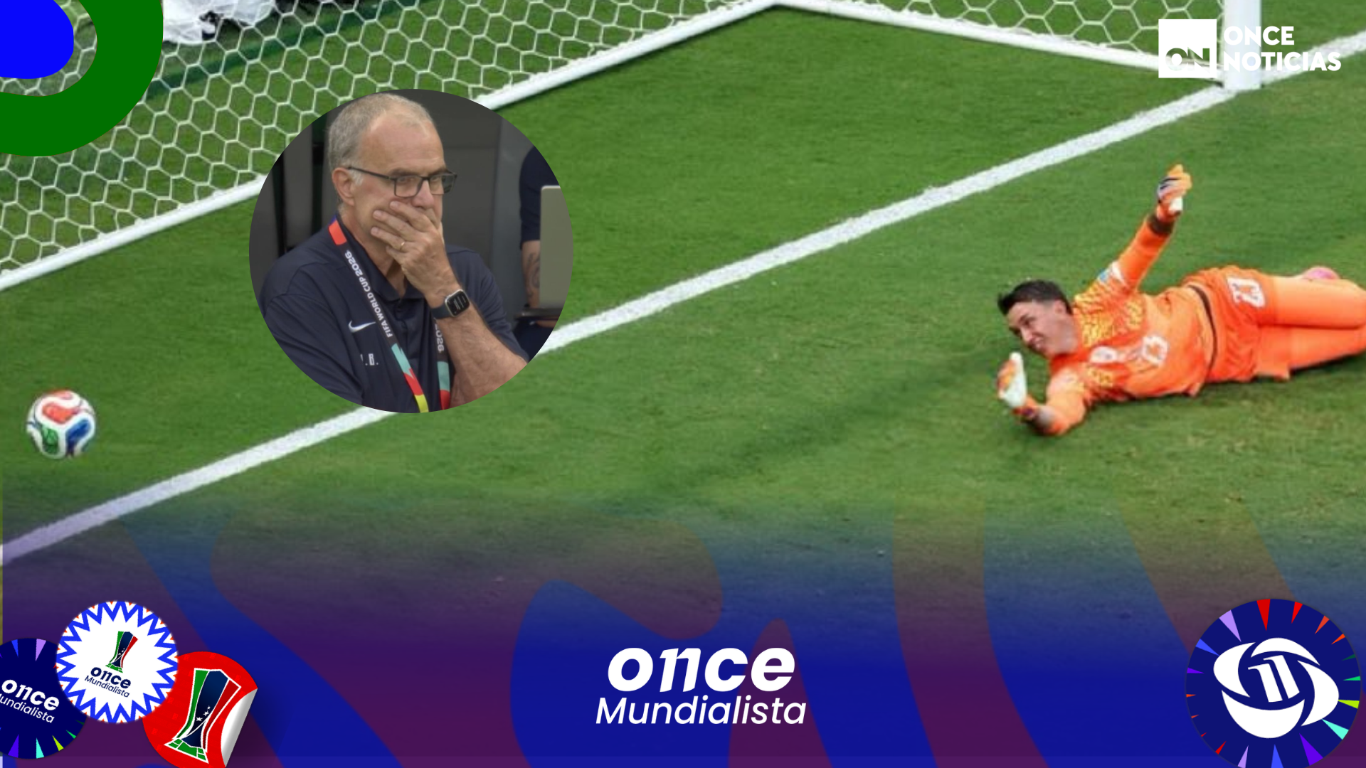 Uruguay vs España: Valverde estalló contra Bielsa tras un cambio