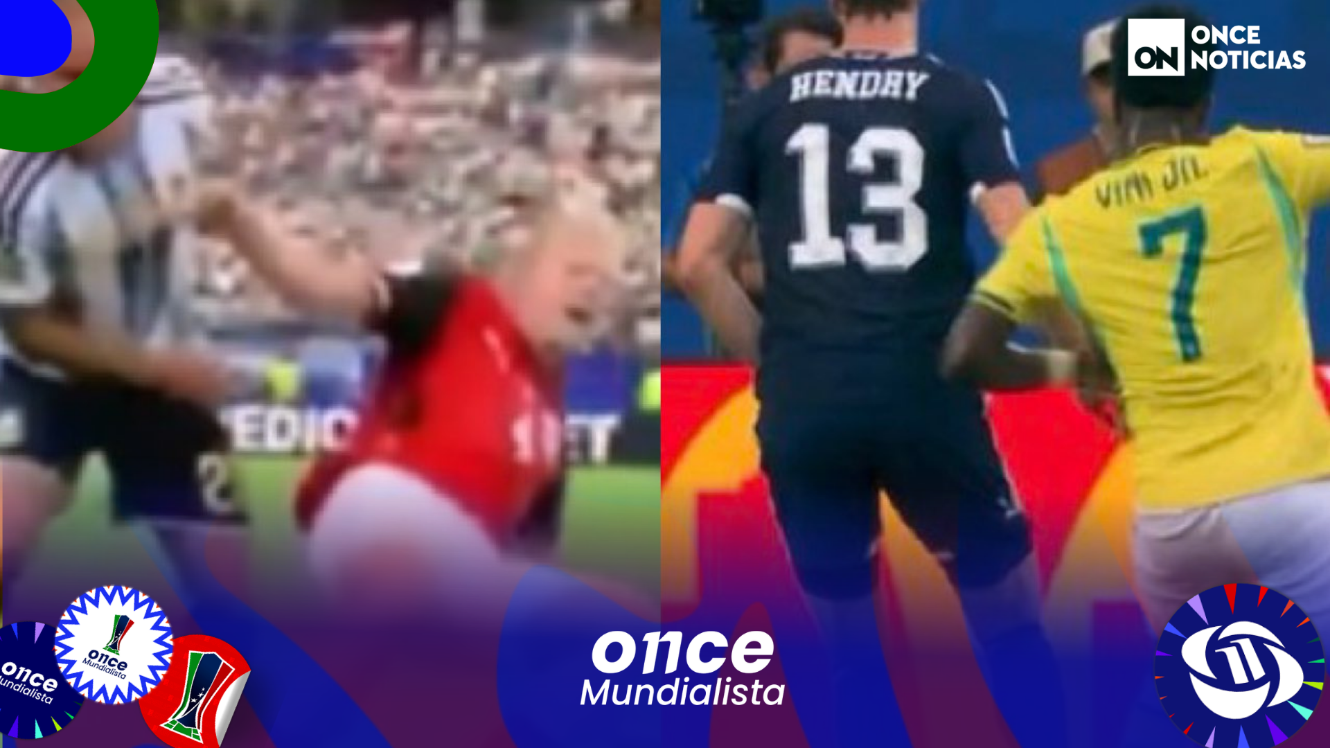 Brasil explota contra la FIFA en el Mundial 2026 y usa a Argentina