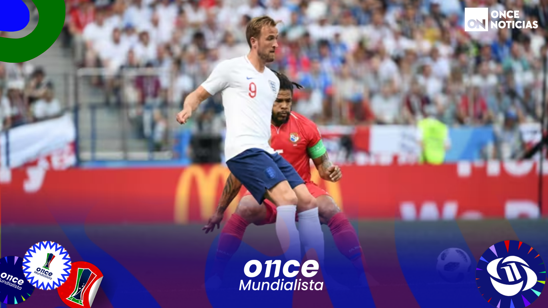 Panamá vs Inglaterra: Previa, pronóstico y dónde ver el Mundial 2026