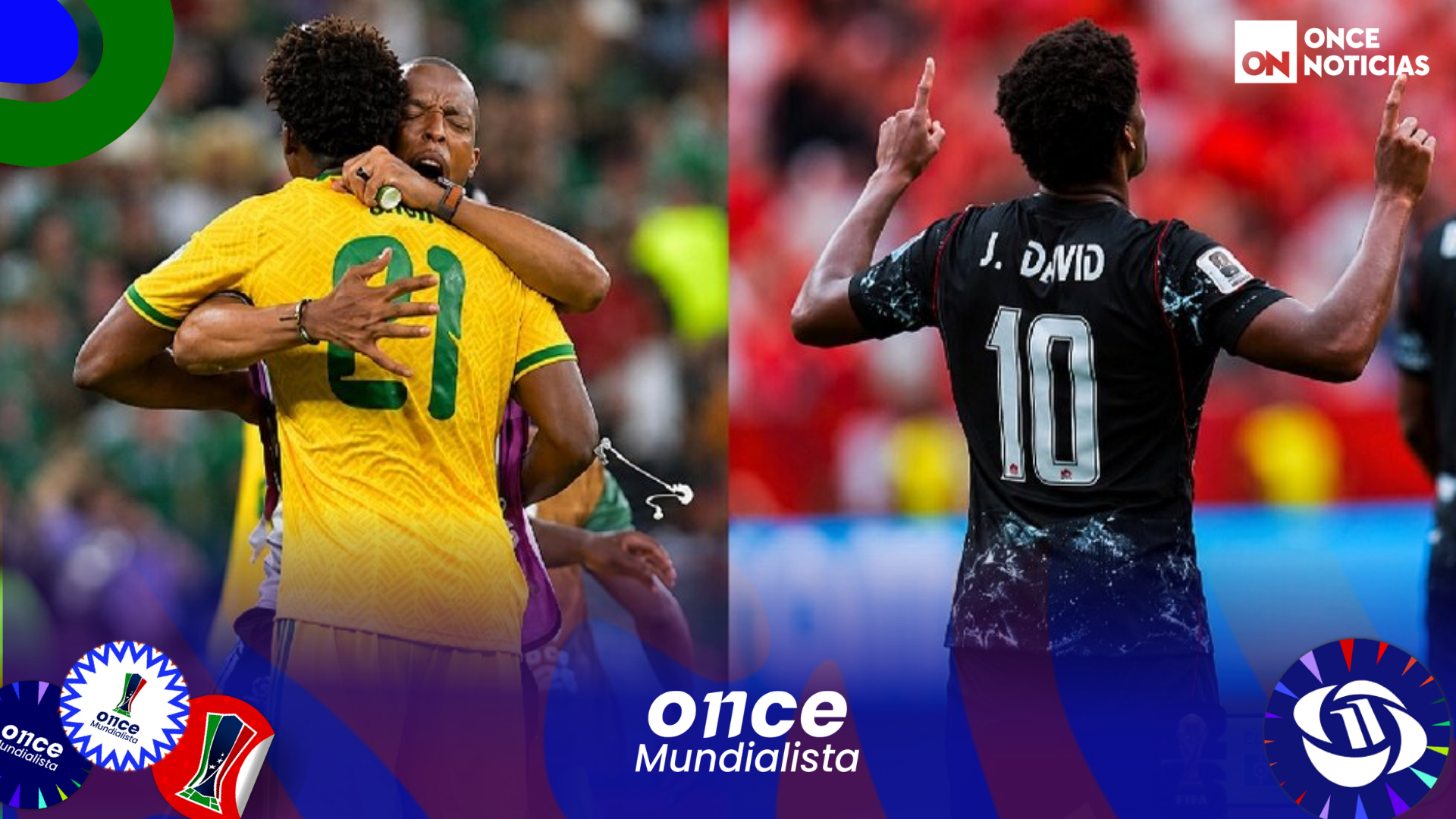 Sudáfrica vs Canadá: previa, pronóstico y todo lo que hay que saber de los 16avos del Mundial 2026