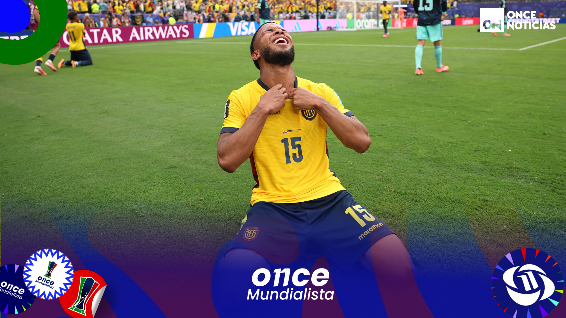 La rebelión de los modestos: las grandes sorpresas del Mundial 2026