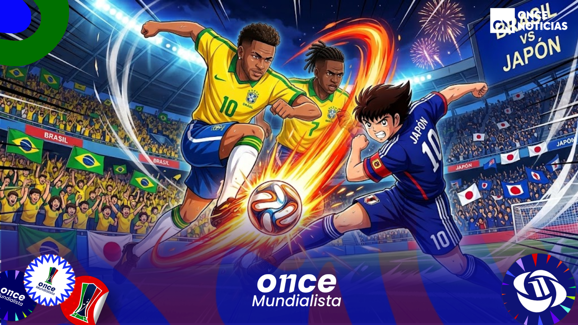 Brasil vs. Japón: hora, alineaciones y pronóstico por los 16avos del Mundial 2026