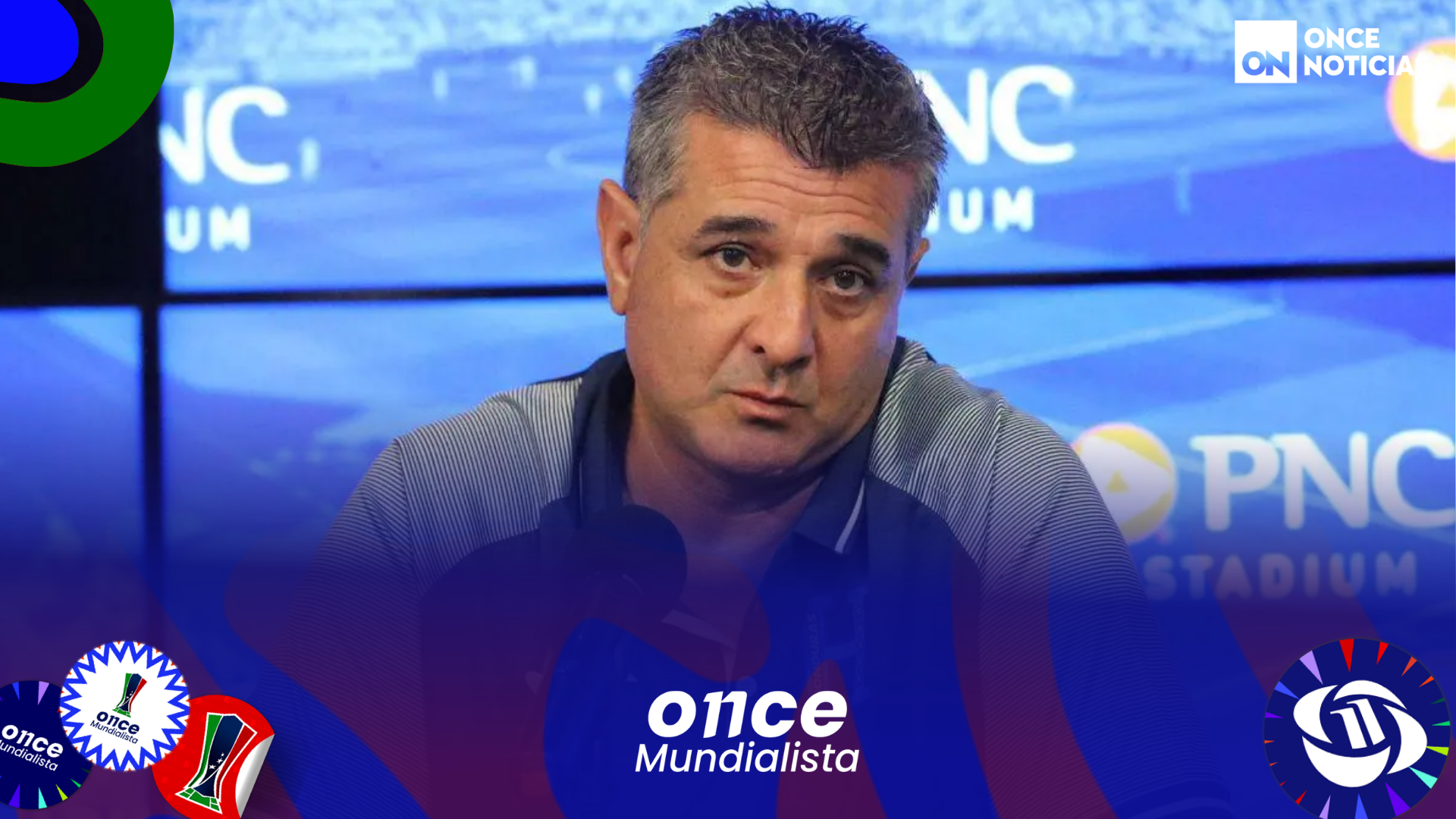 Diego Vázquez explica el fracaso de la Selección de Honduras y advierte a Argentina