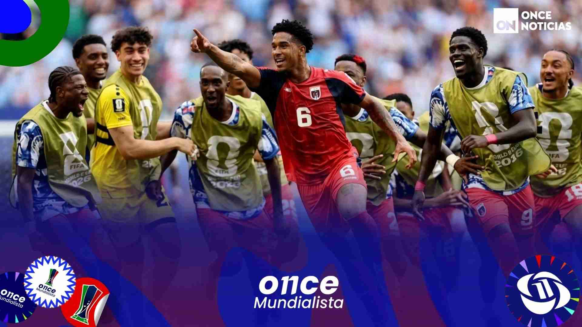 Gol Desde Larga Distancia