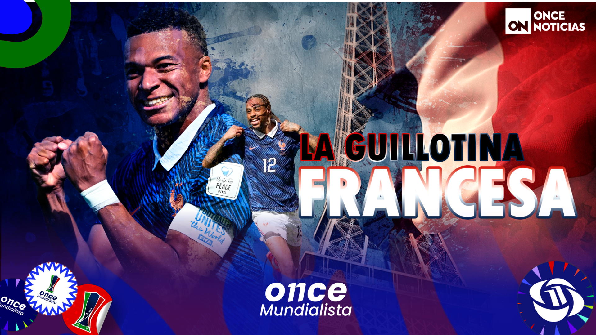 Previa y pronóstico: Francia vs Senegal en el Mundial 2026