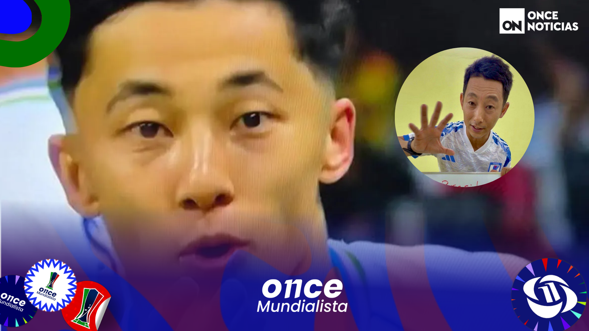 Abbosbek Fayzullaev: El doble de Shin Fujiyama hace historia en el Mundial
