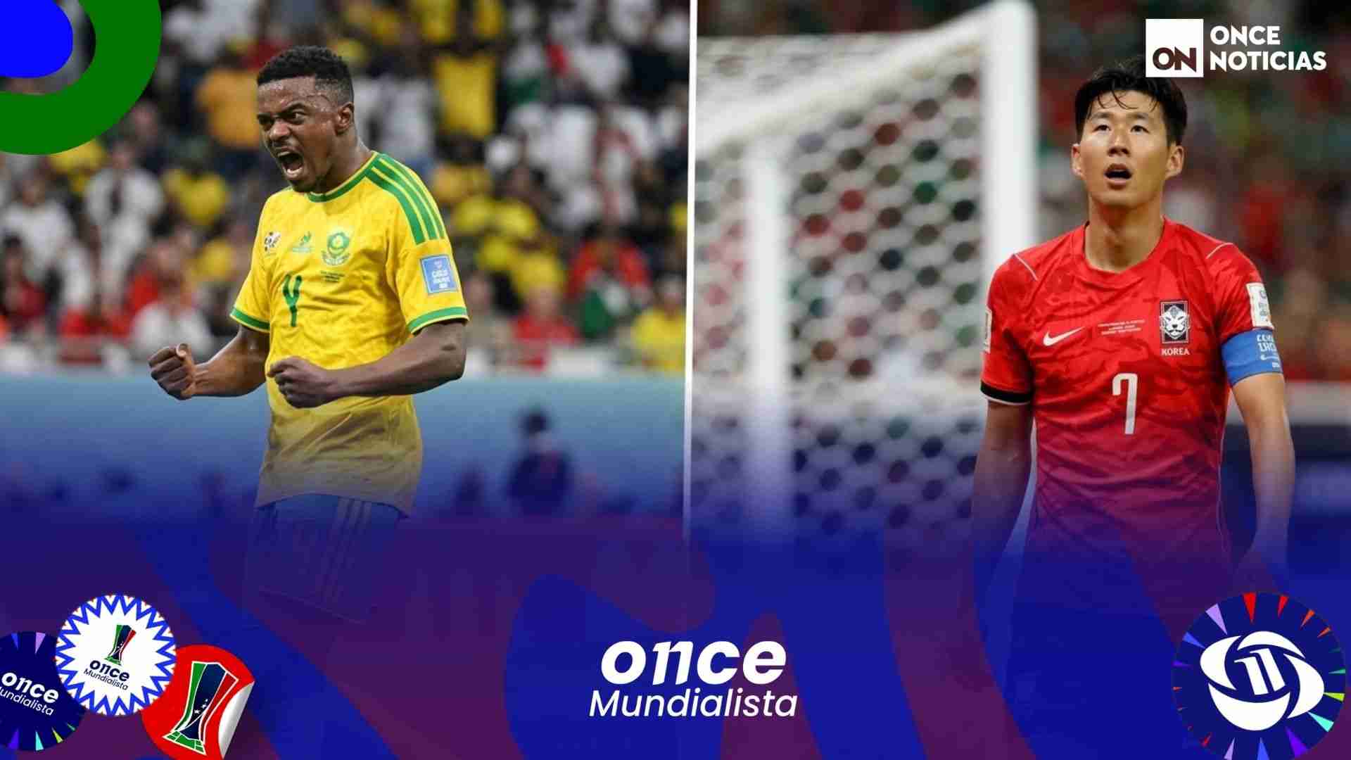Sudáfrica Clasifica Siguiente Ronda
