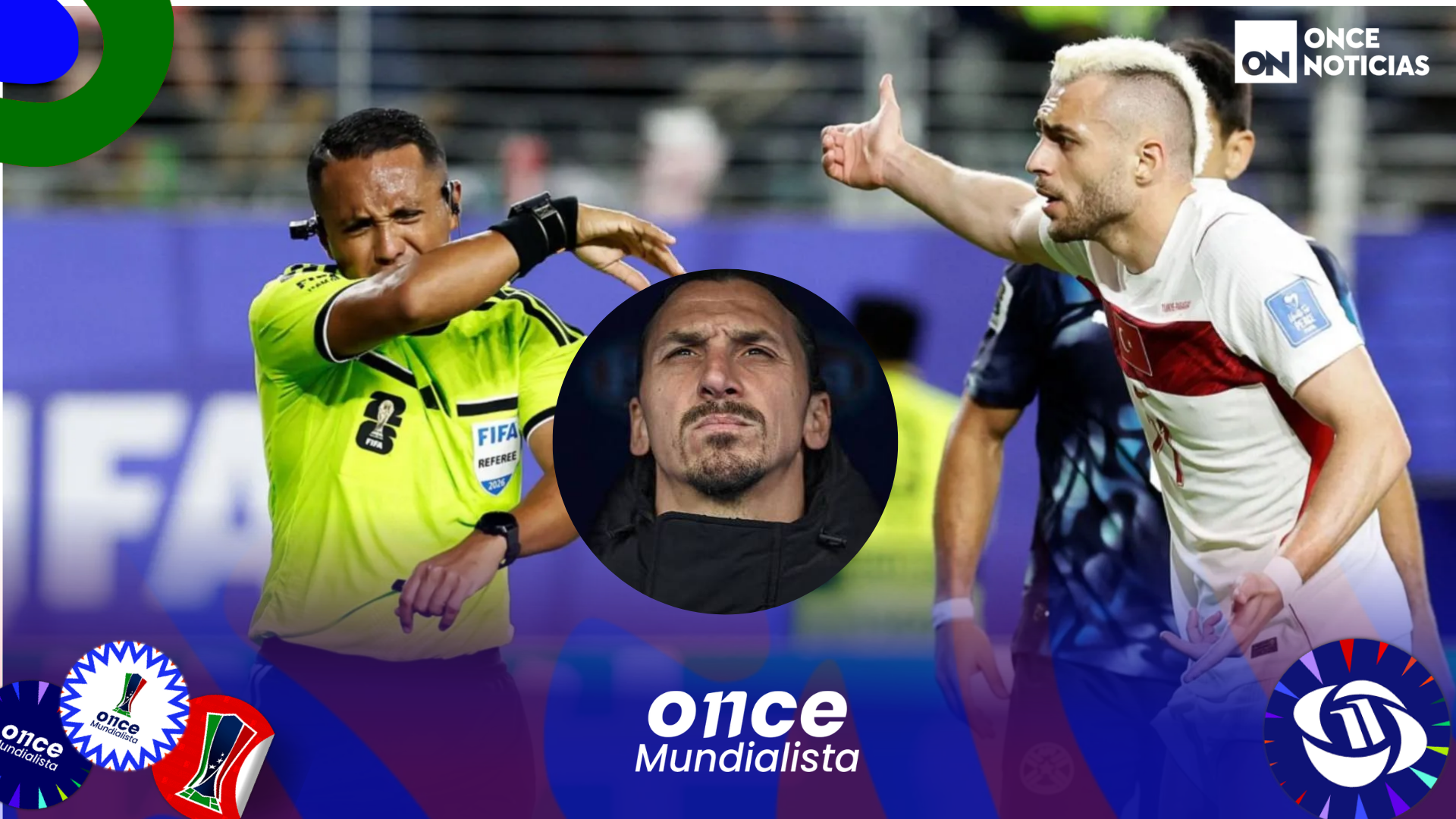 El ridículo de Iván Barton que destrozó Zlatan, mientras Saíd Martínez es premiado