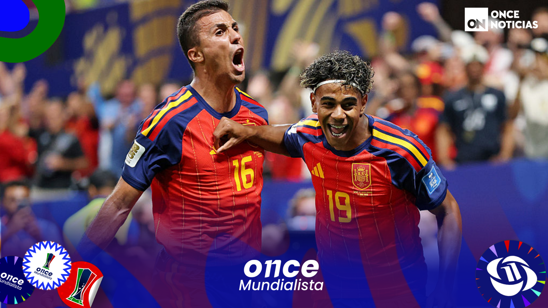 España vs Arabia Saudita Mundial 2026: Previa y formaciones