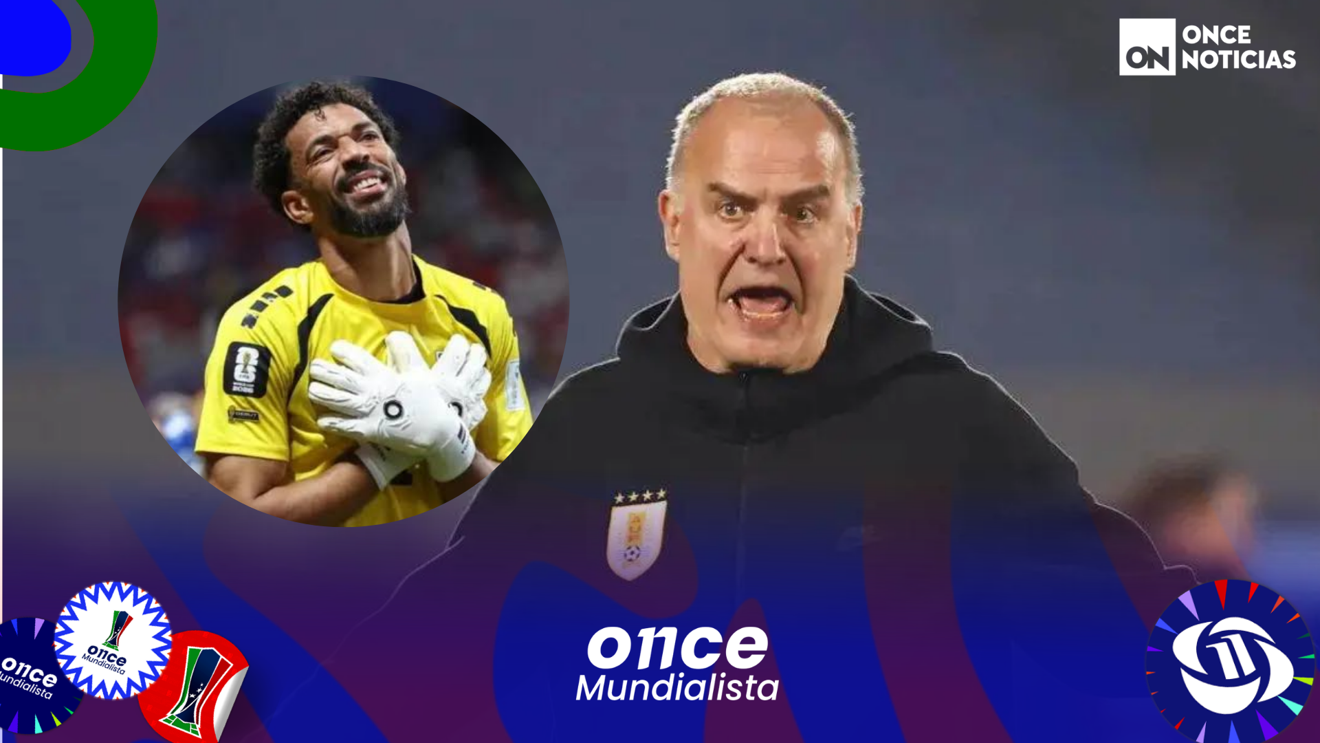 Uruguay vs Cabo Verde: hora, dónde ver y cómo llegan al partido del Mundial 2026