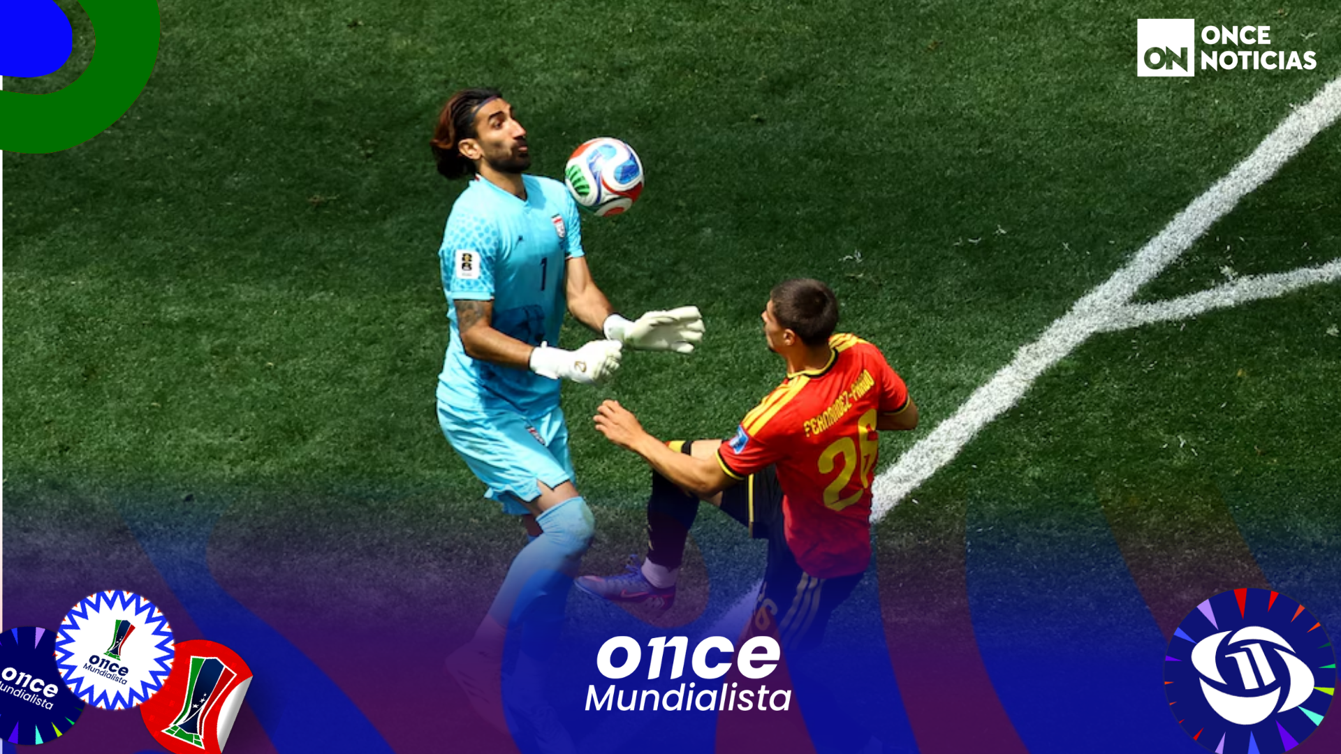 Bélgica vs Irán Mundial 2026: Previa y pronóstico