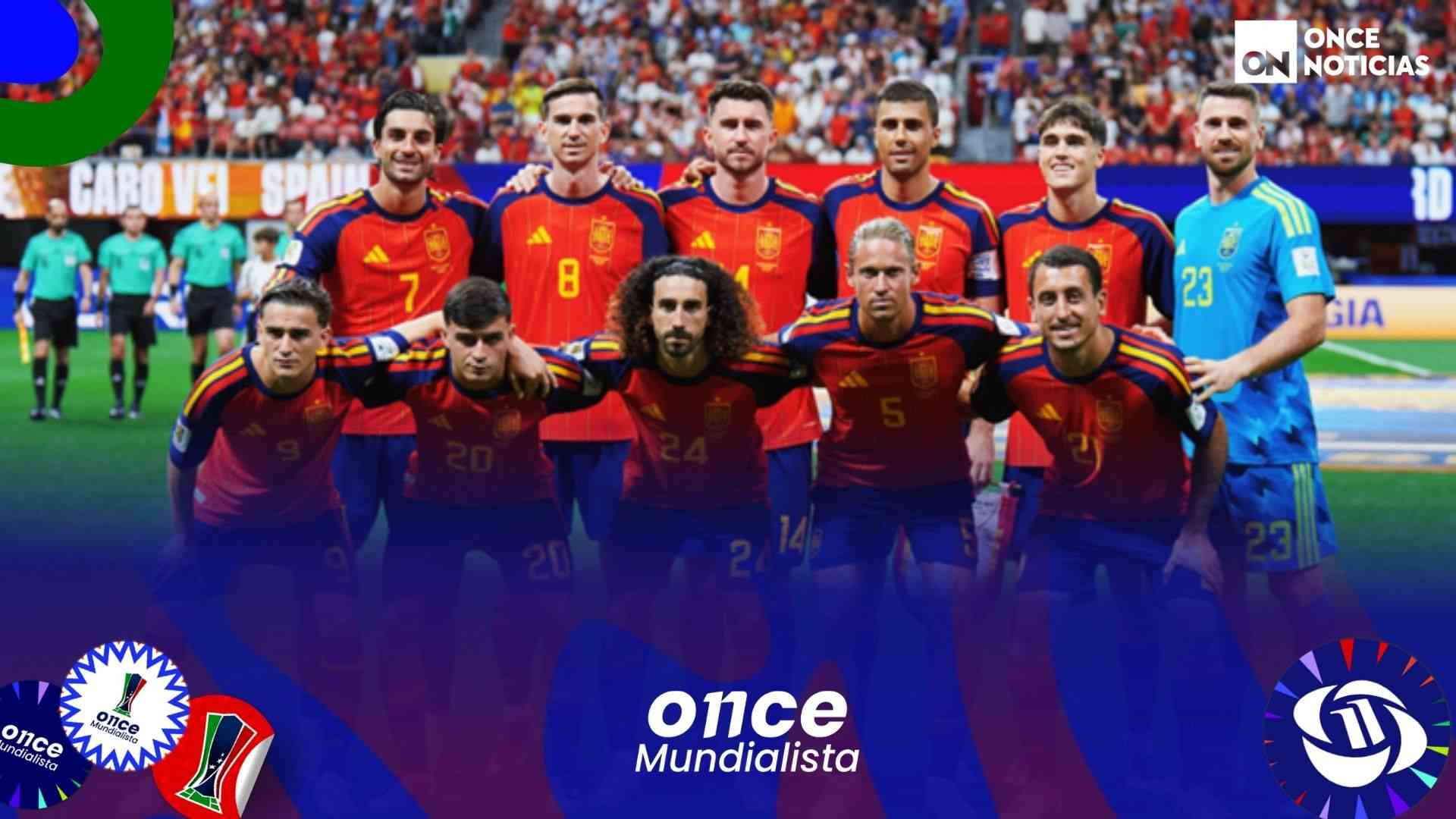 Cabo Verde España Honduras