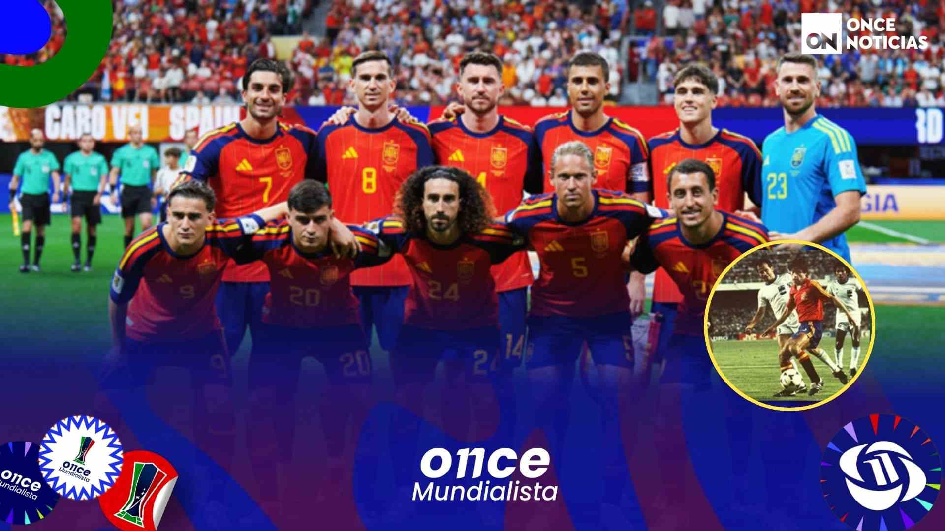 Cabo Verde España Honduras
