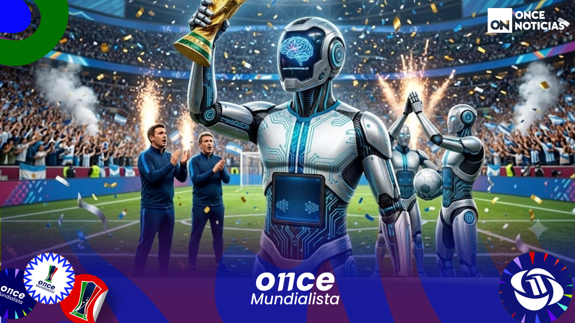 Simulador revela al ganador del torneo global 2026