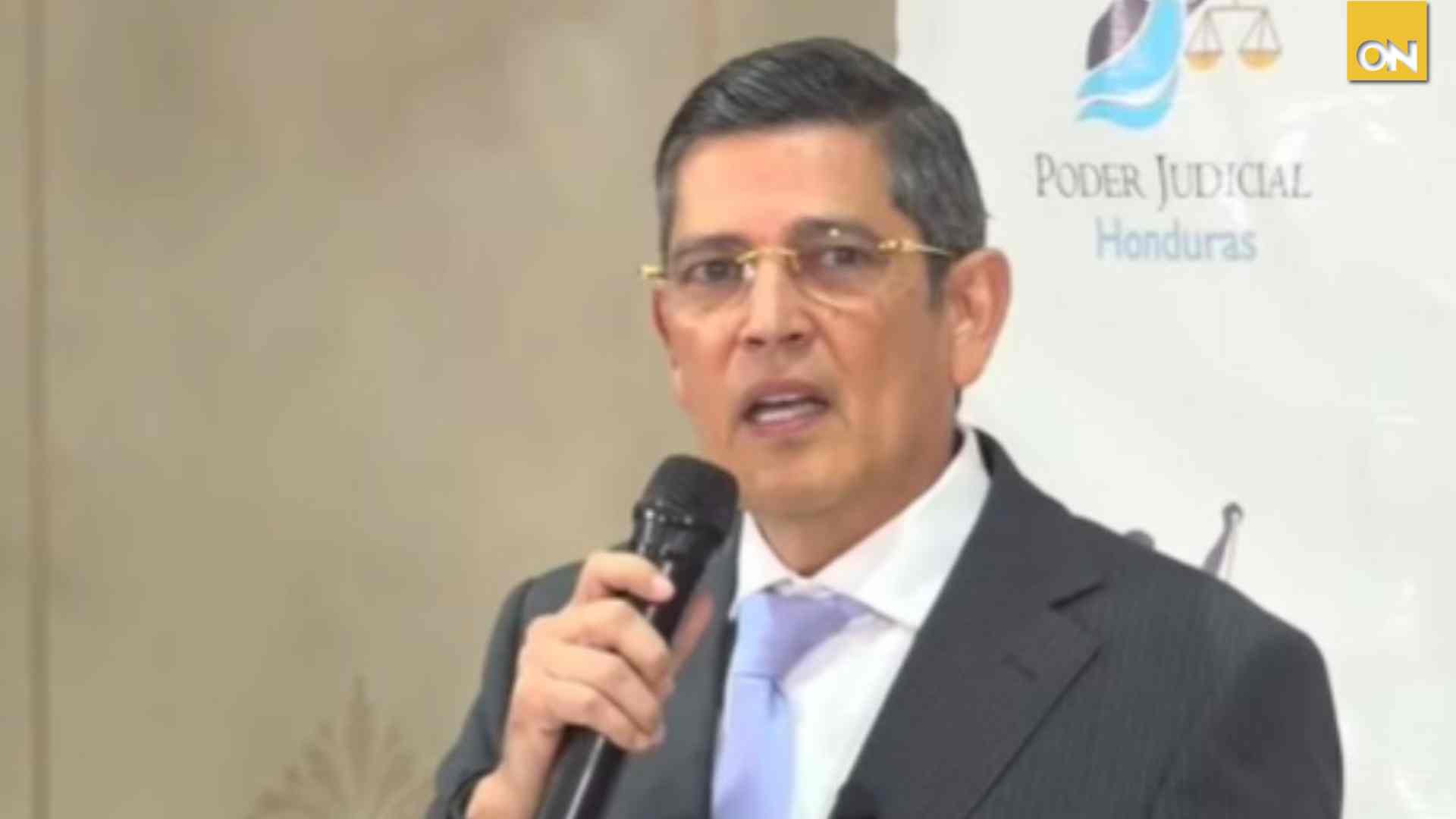 Corte Suprema de Justicia CSJ