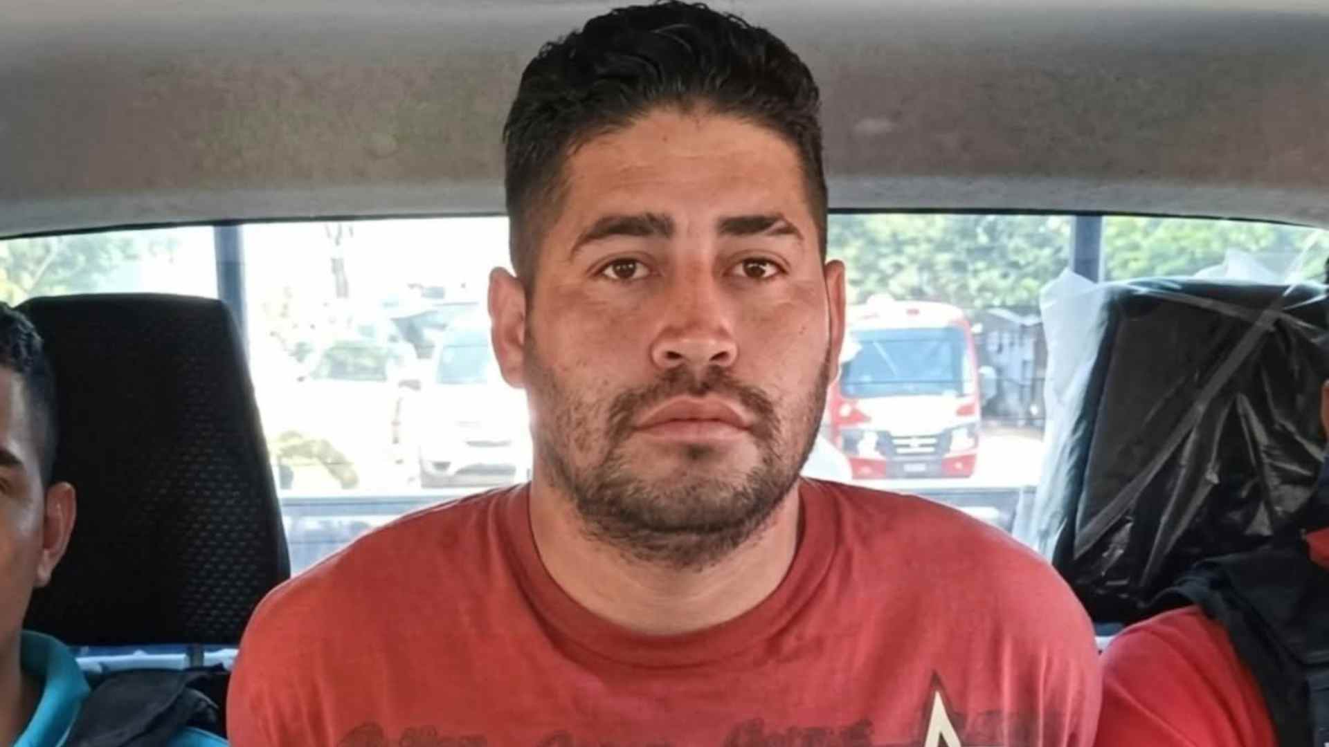 Ordenan detención judicial contra Daniel Meraz por muerte de la enfermera Elvia Gómez en Cortés