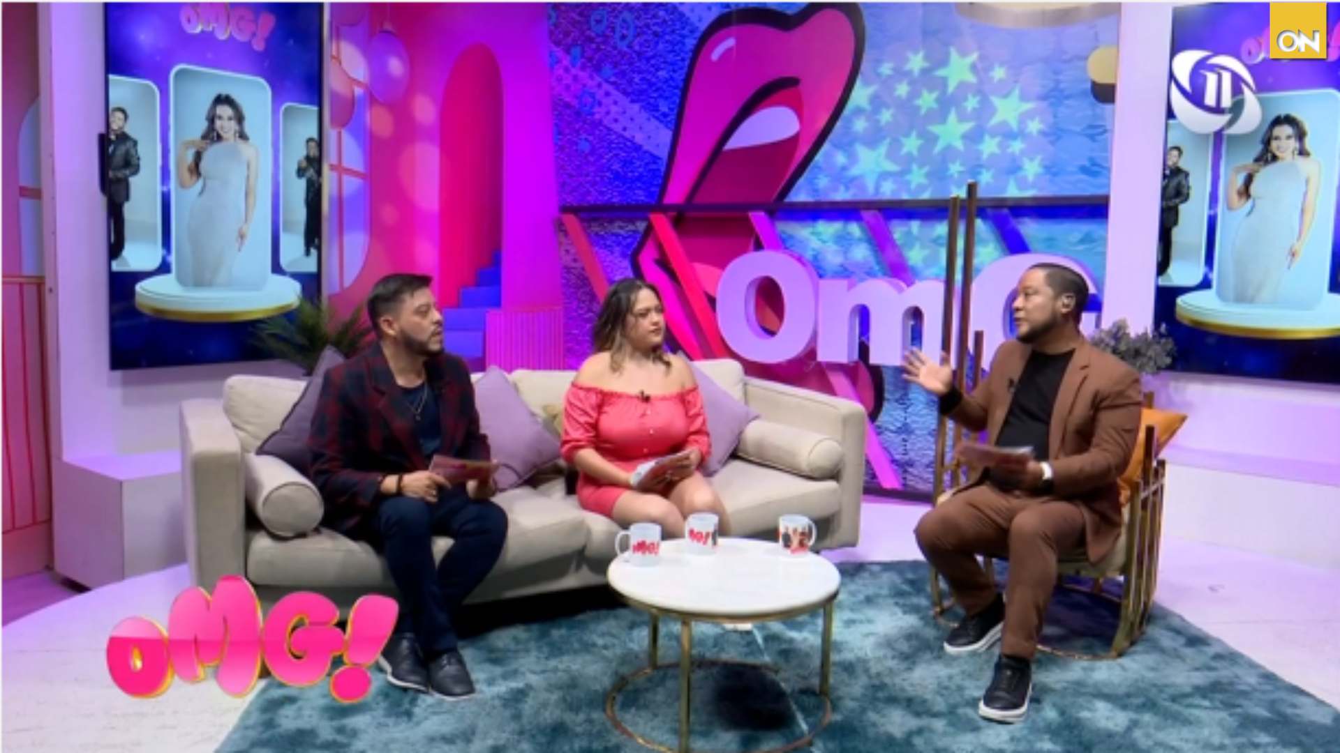 David Flow desata polémica con publicación hospitalaria ¿Puro show?