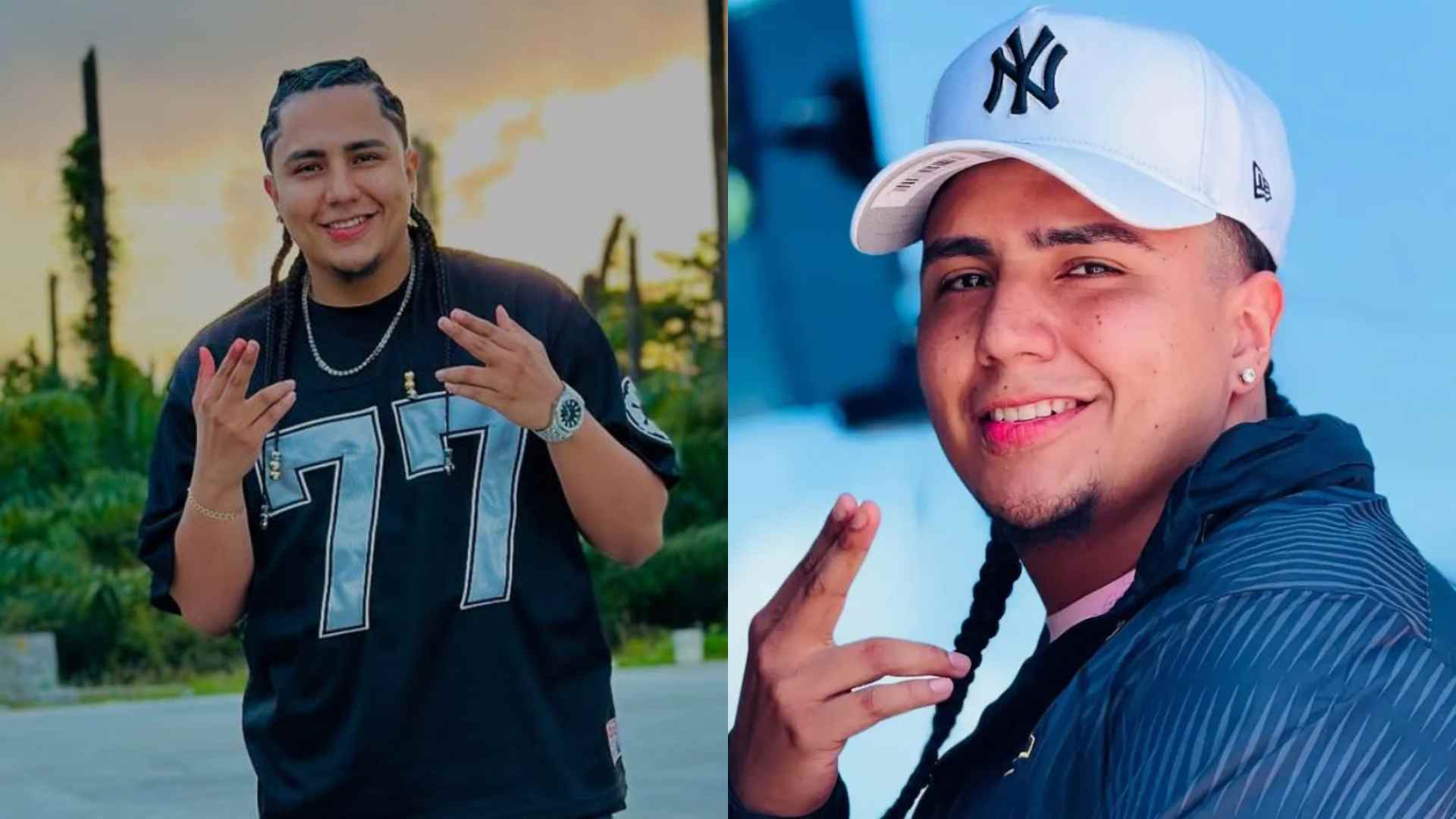 ¿Miles de dólares? 😳 Acusan a Davis Flow de presunta estafa millonaria en batallas de TikTok