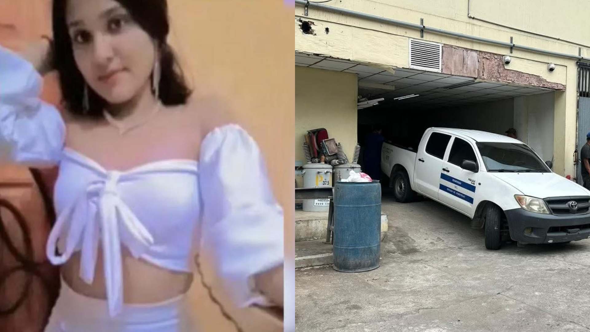 Detalles de crimen de mujer a vecina en La Ceiba