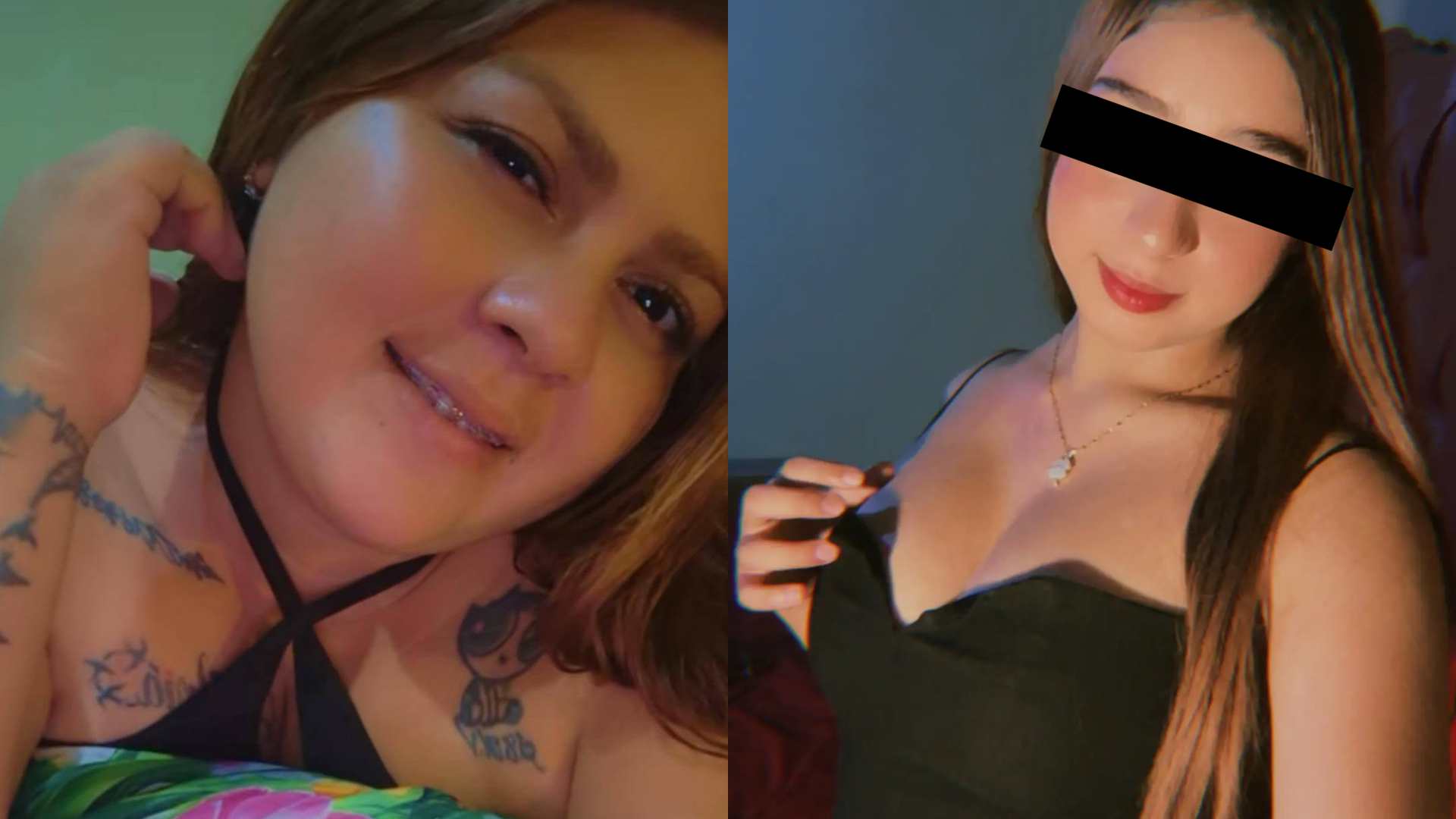 Dolorosa llegada de madre a escena de Aylin Rivera en Choluteca