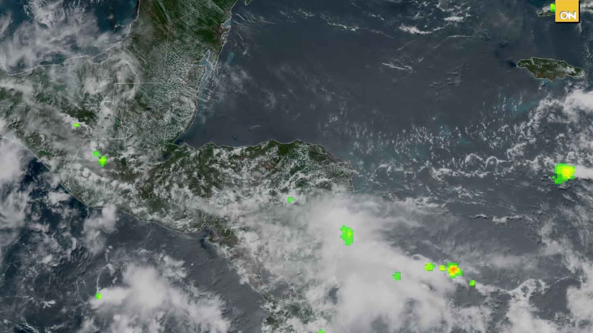 Dos tormentas tropicales se acercan por el Océano Pacifico ¿Impactarán en Honduras
