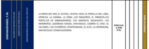 ENEE-anuncia-cortes-de-energia-para-este-viernes-5-de-junio-en-varias-zonas-del-pais
