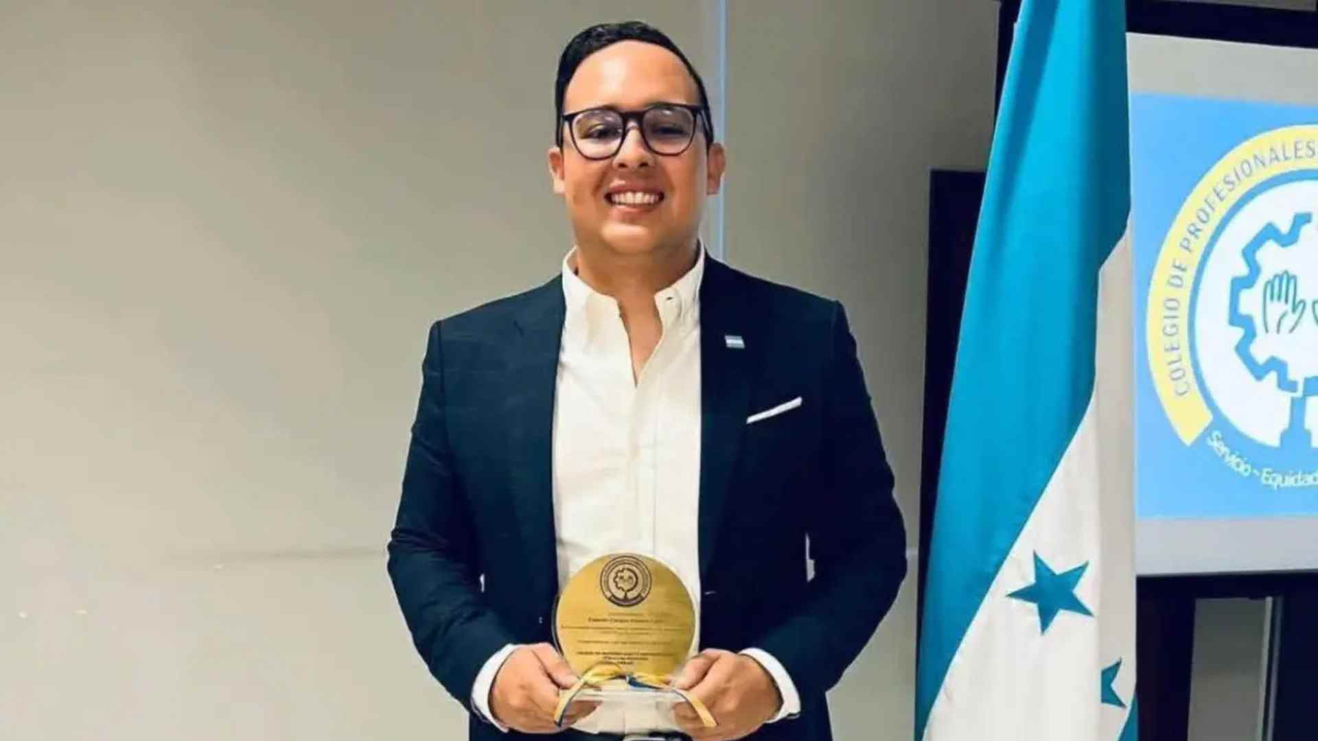 ¿Quién es Eduardo Fuentes, el consejero interino que se incorpora al CNE?